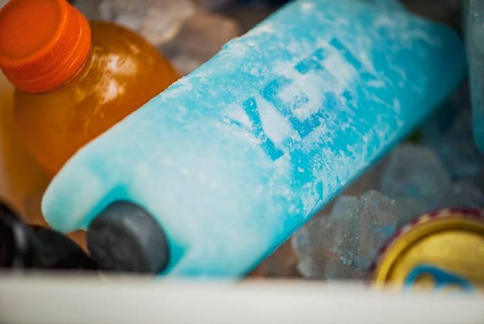 Yeti Thin Ice Pack – Heritage Goods and Supply