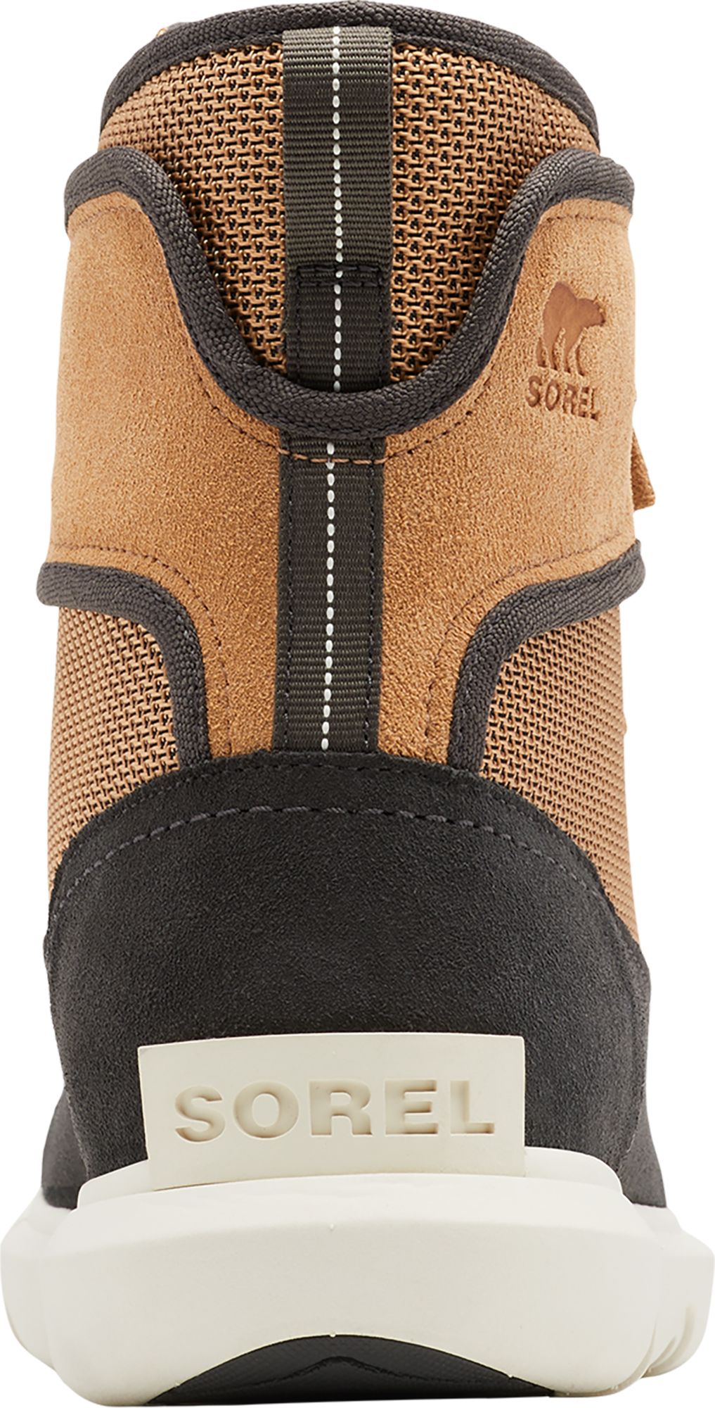 Sorel Men's Explorer Mission Waterproof Boots product image