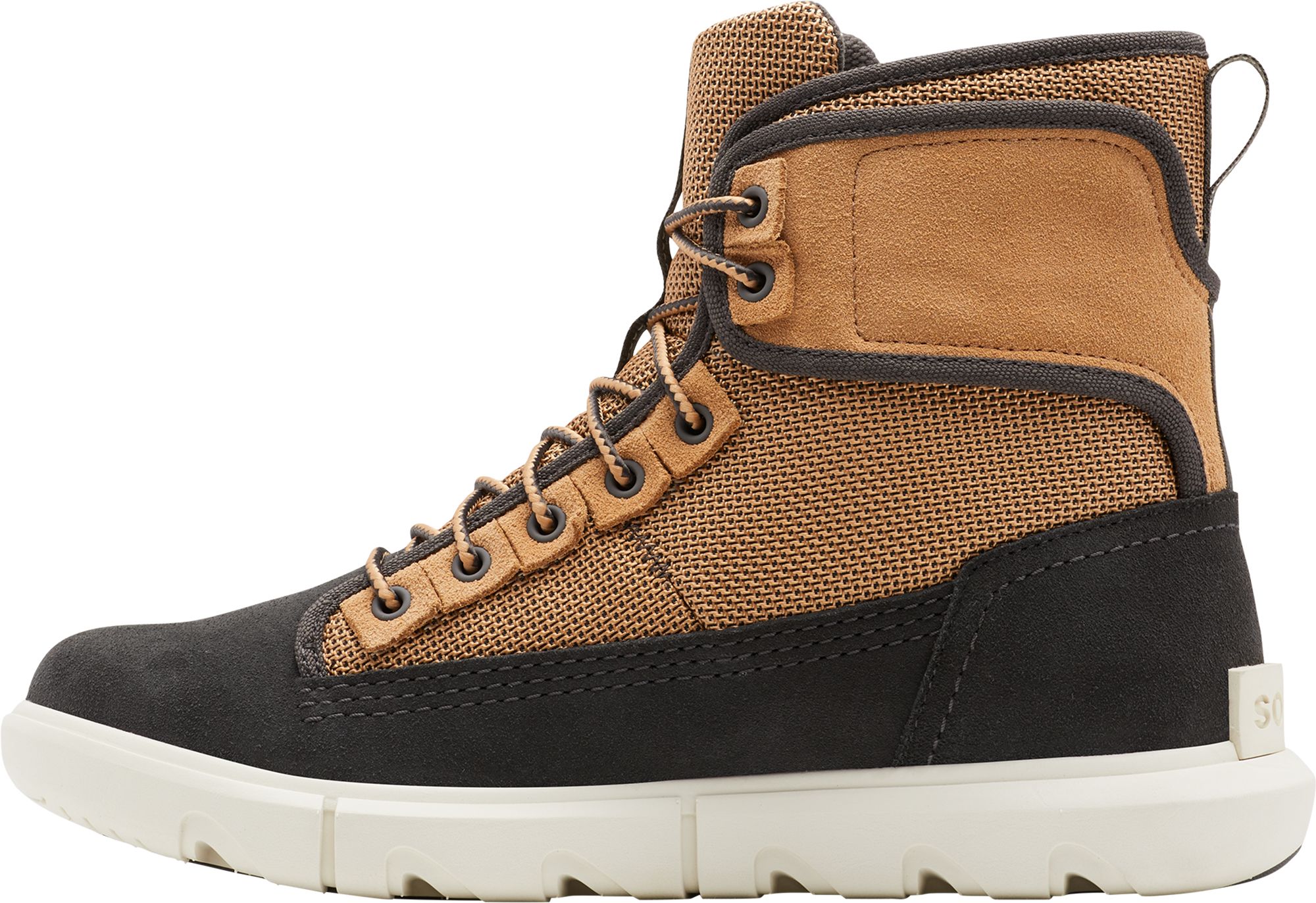 Sorel Men's Explorer Mission Waterproof Boots product image