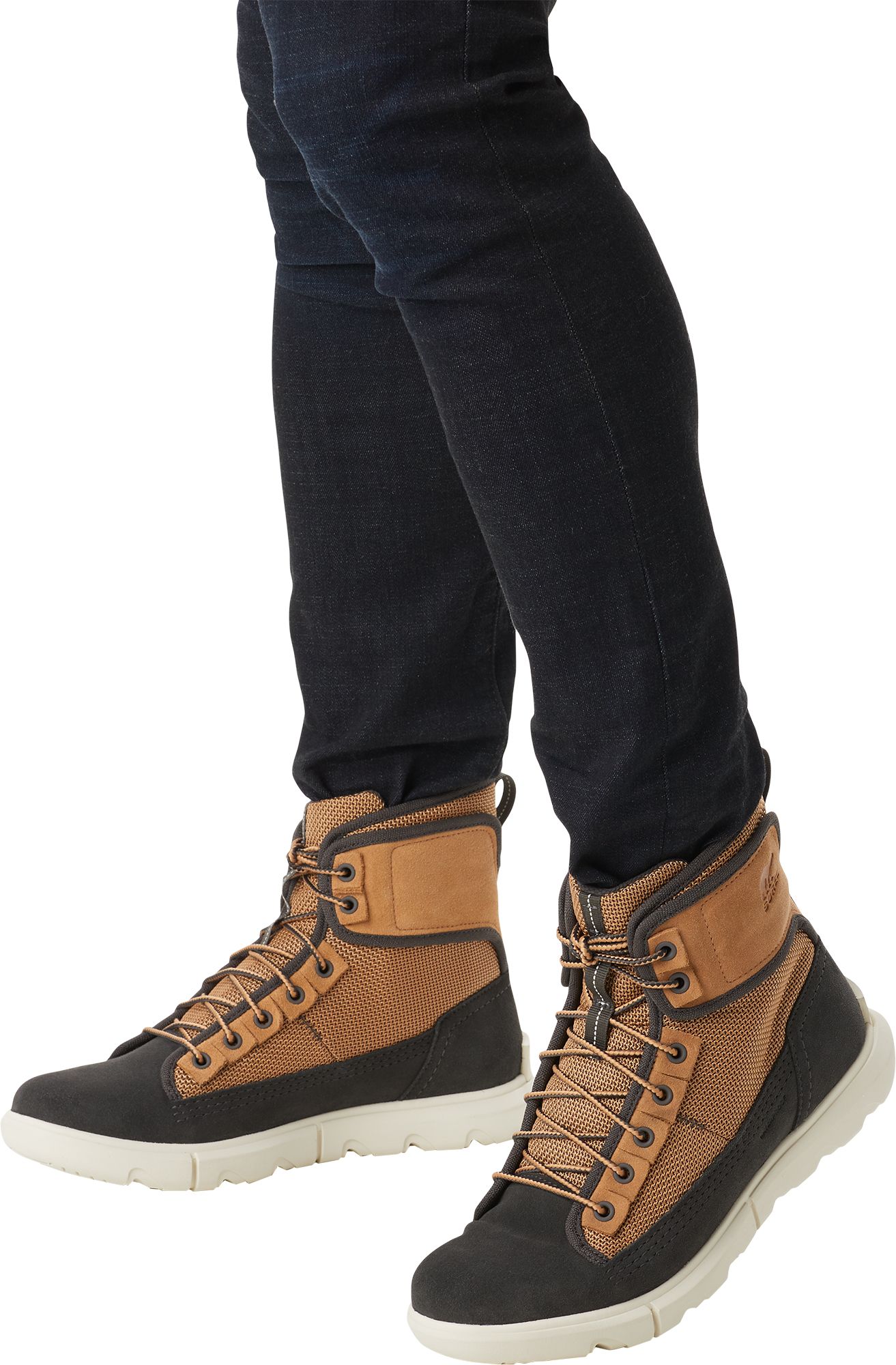 Sorel Men's Explorer Mission Waterproof Boots product image