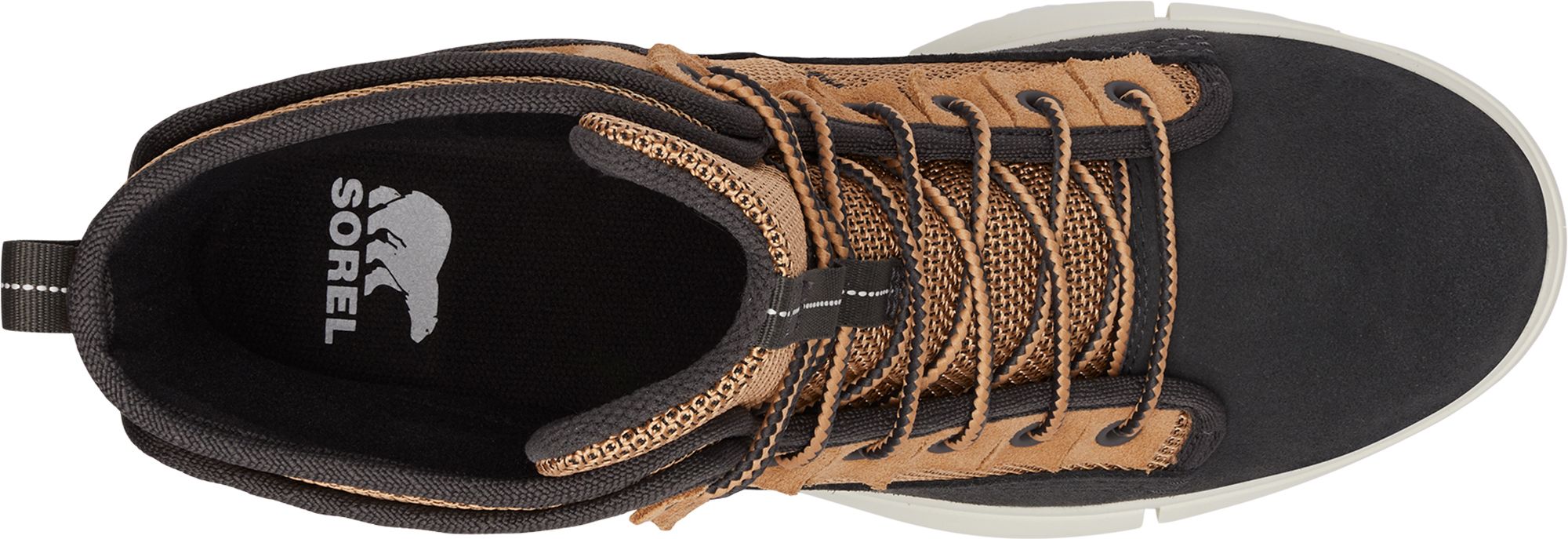Sorel Men's Explorer Mission Waterproof Boots product image