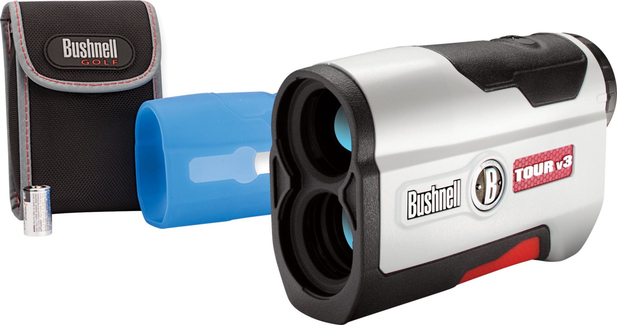 Bushnell Golf Tour v3 Patriot Pack product image