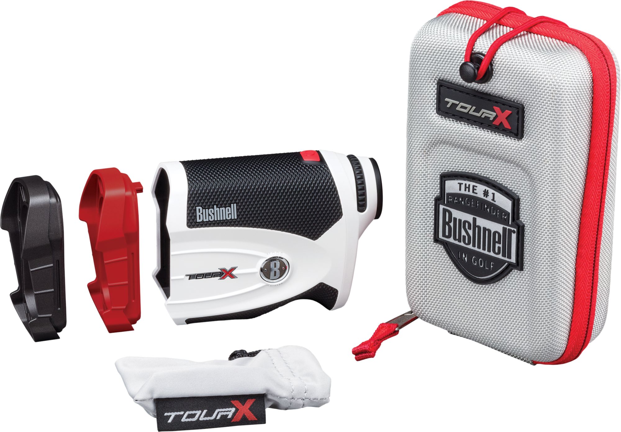 Bushnell Tour X Rangefinder product image