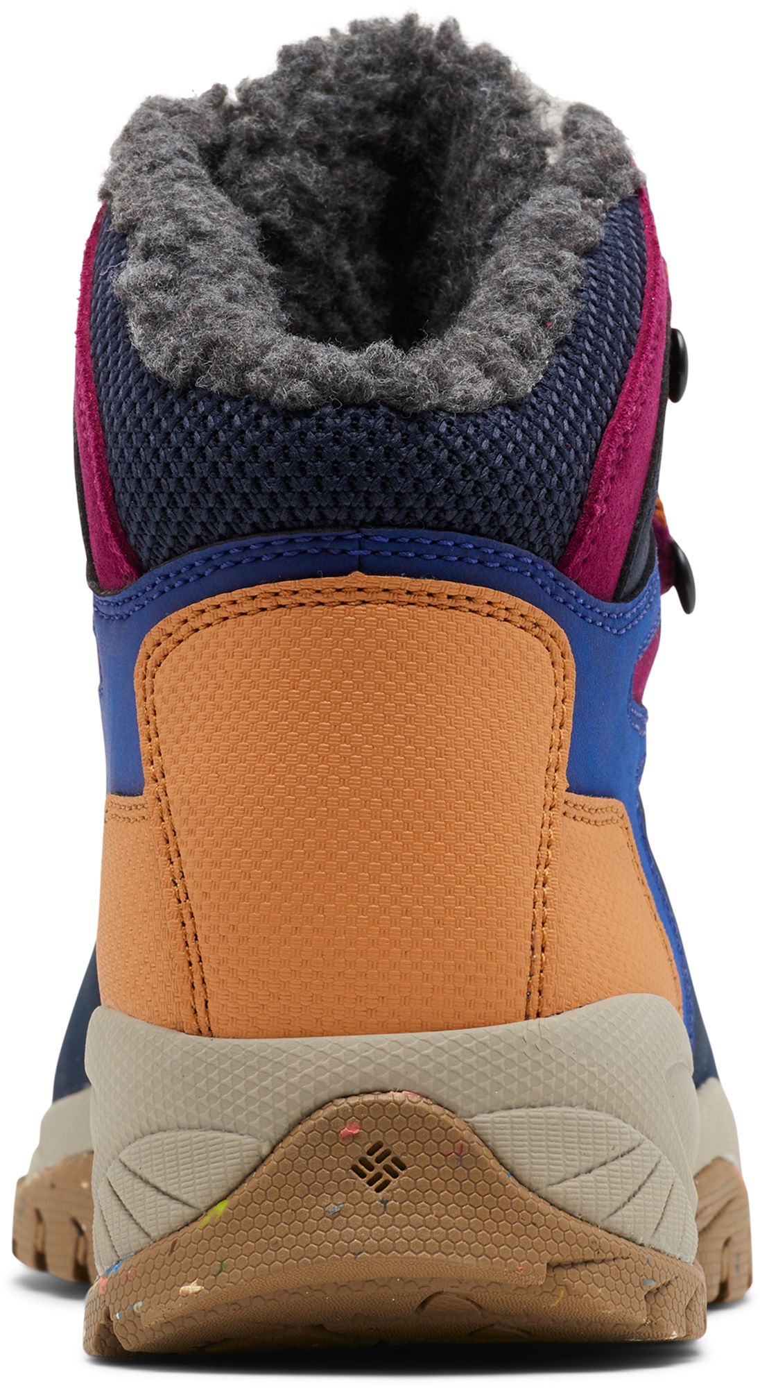 Columbia Women's Newton Ridge Plus Omni-Heat Boots product image