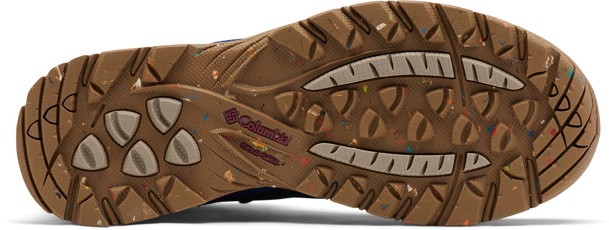 Columbia Women's Newton Ridge Plus Omni-Heat Boots product image