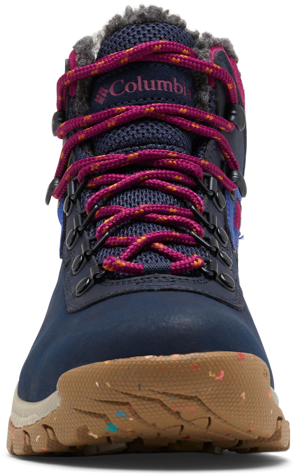Columbia Women's Newton Ridge Plus Omni-Heat Boots product image