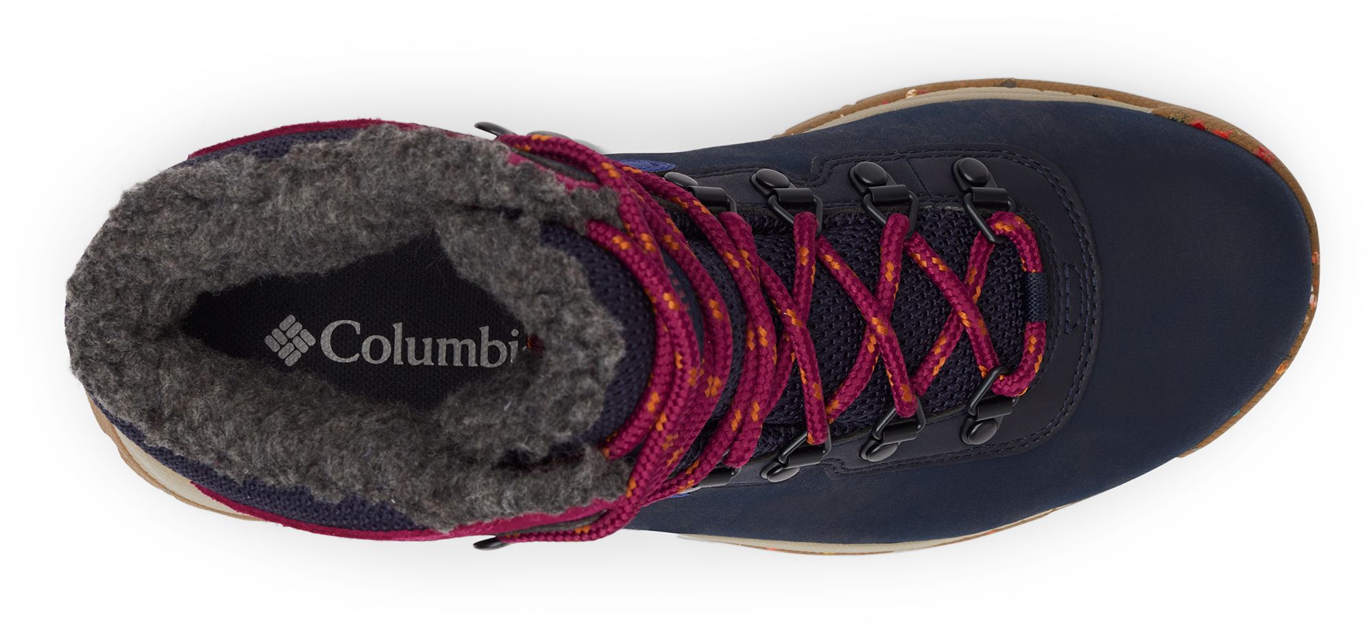 Columbia Women's Newton Ridge Plus Omni-Heat Boots product image