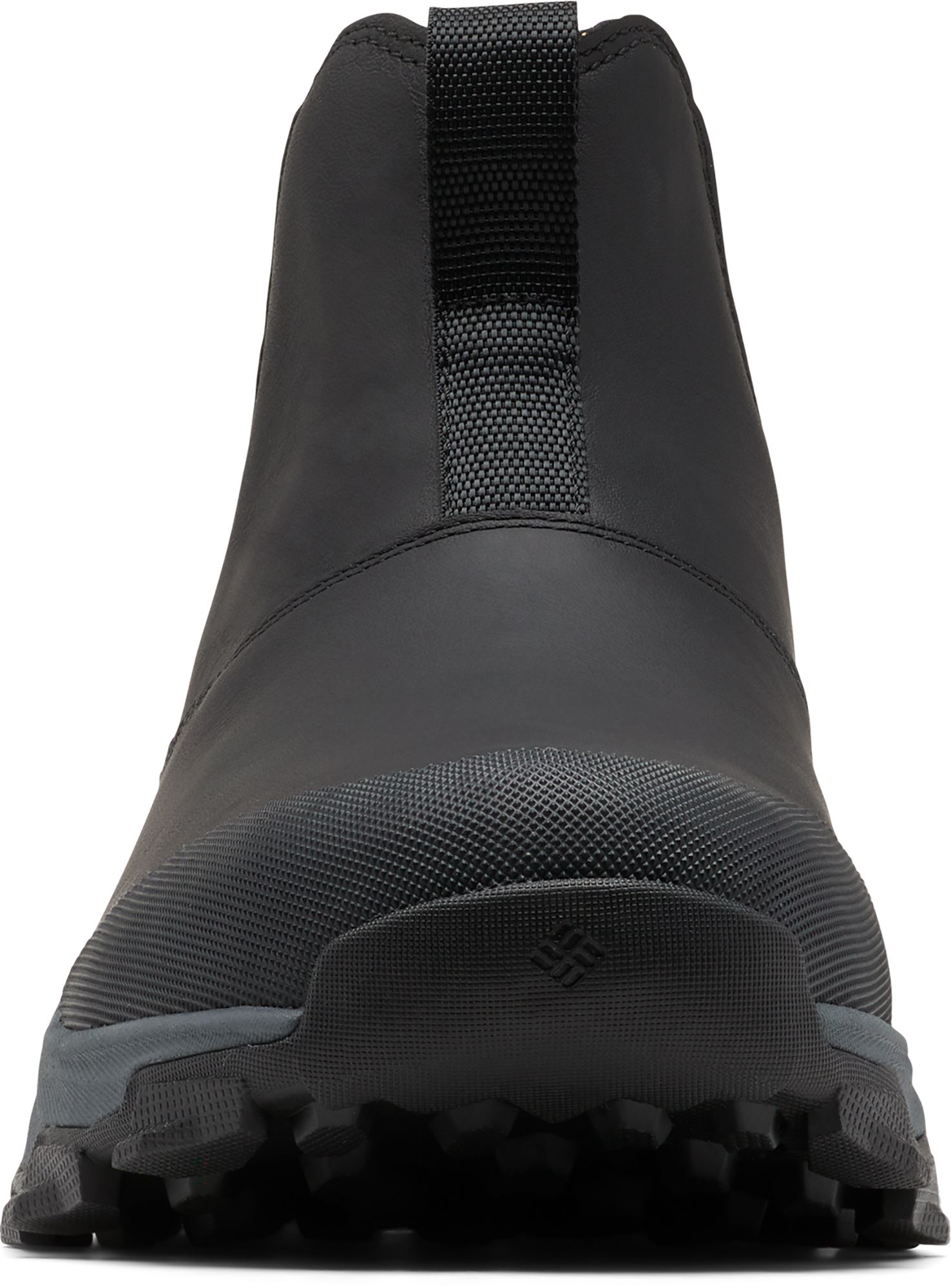 columbia chelsea boot