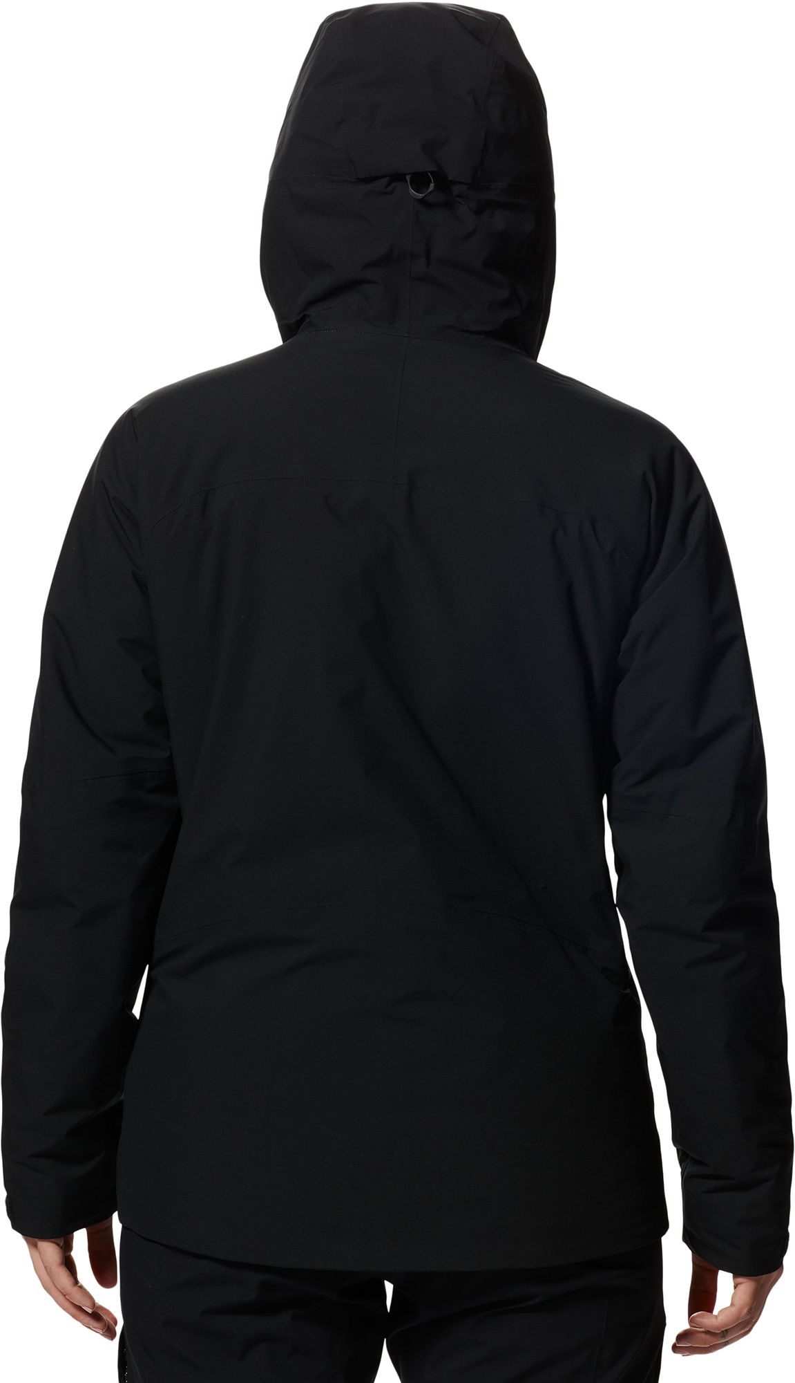 Mountain Hardwear Women's Stretch Ozonic&trade; Insulated Jacket product image