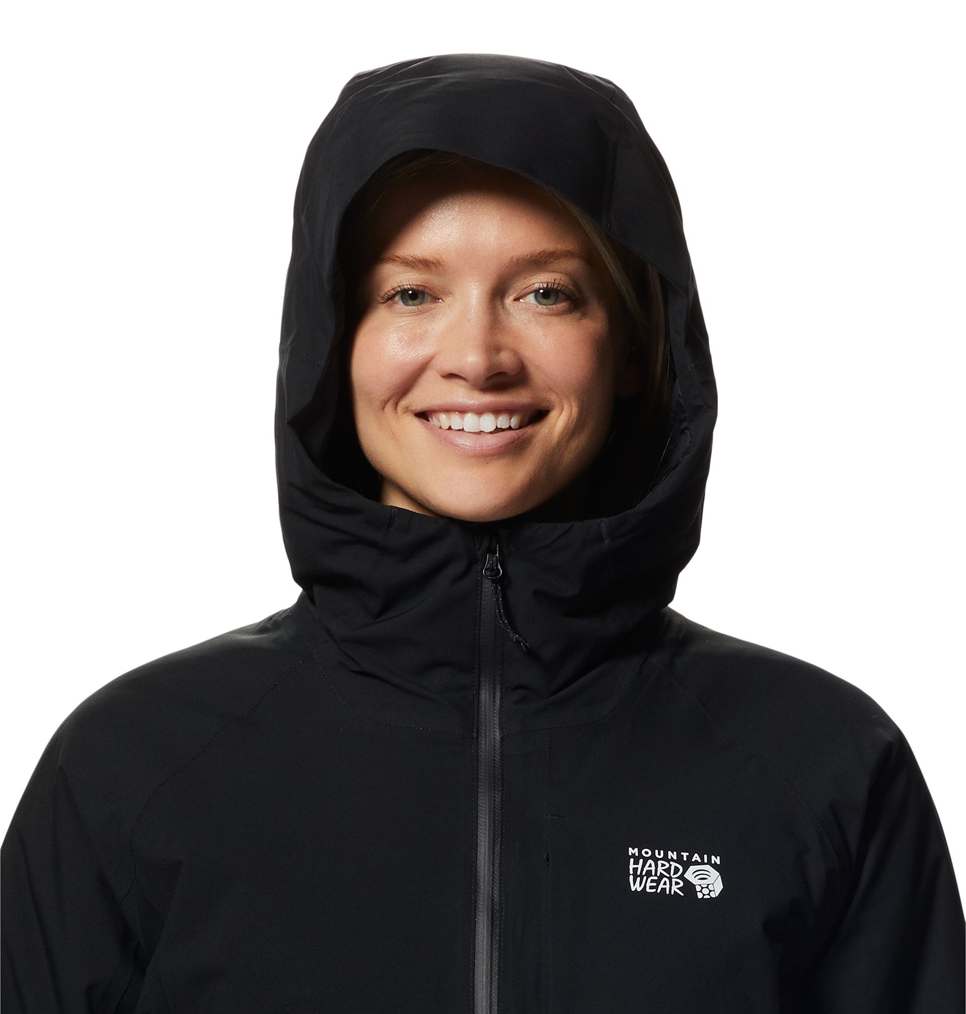 Mountain Hardwear Women's Stretch Ozonic&trade; Insulated Jacket product image