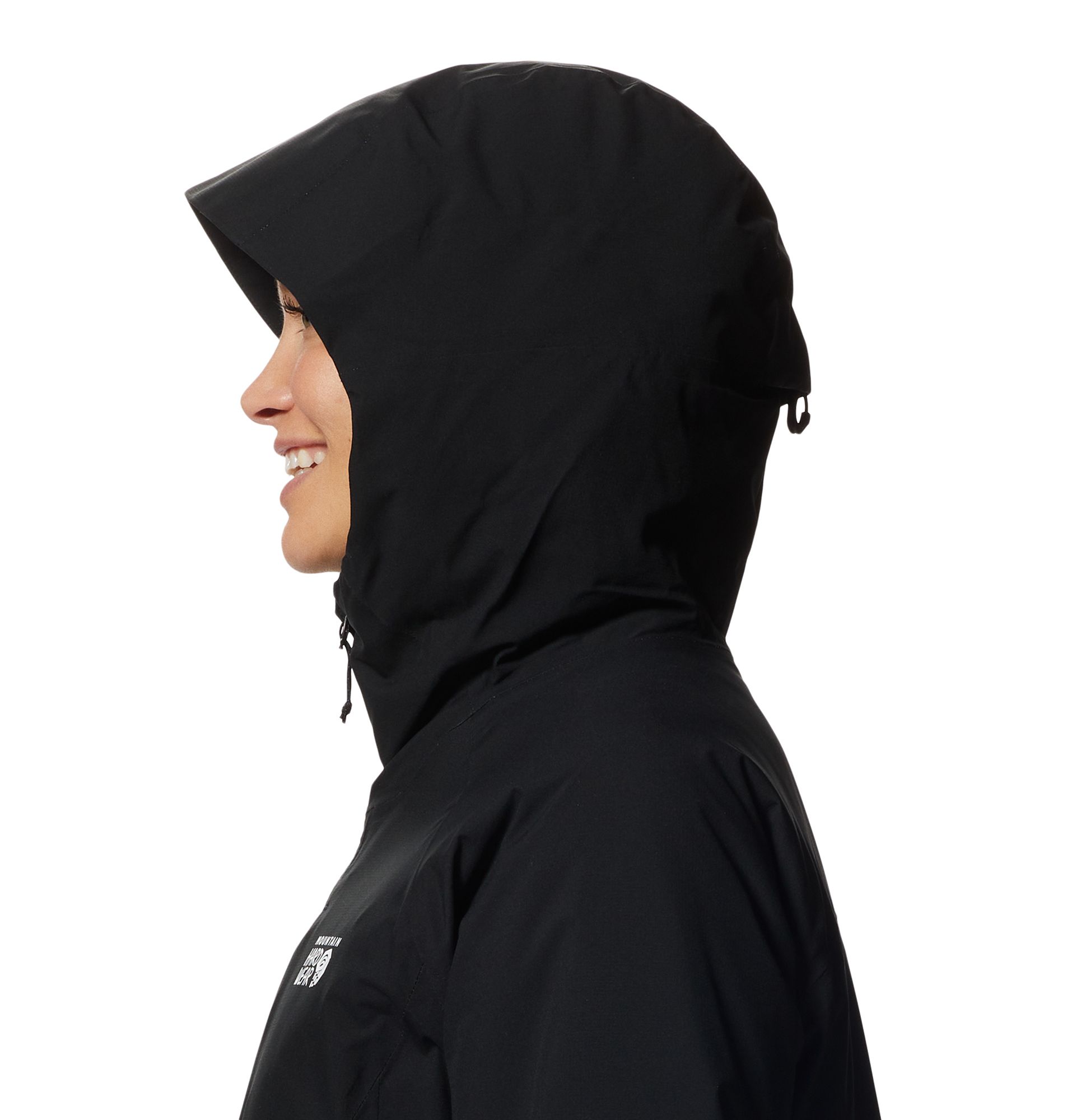 Mountain Hardwear Women's Stretch Ozonic&trade; Insulated Jacket product image