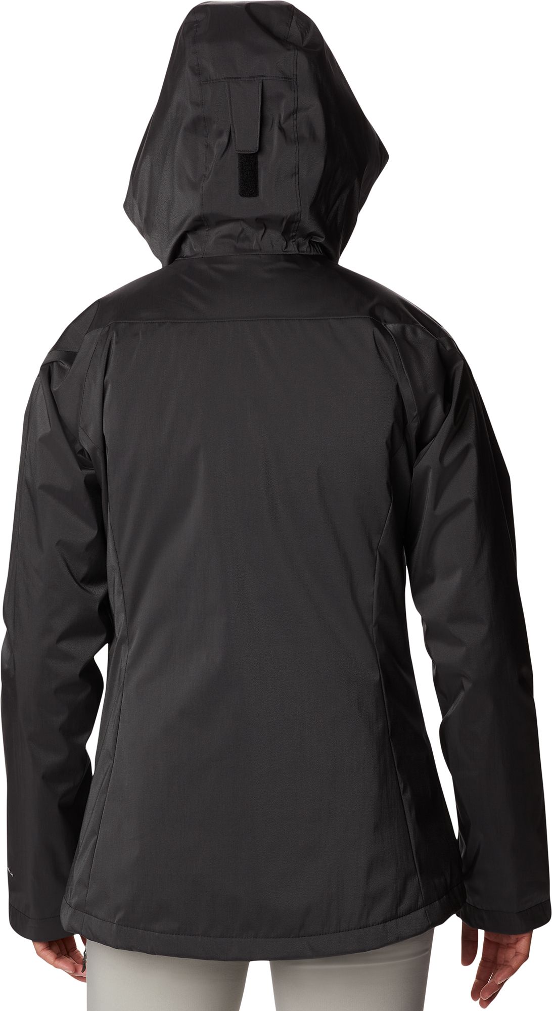 Columbia Women's Oak Ridge Interchange Jacket product image