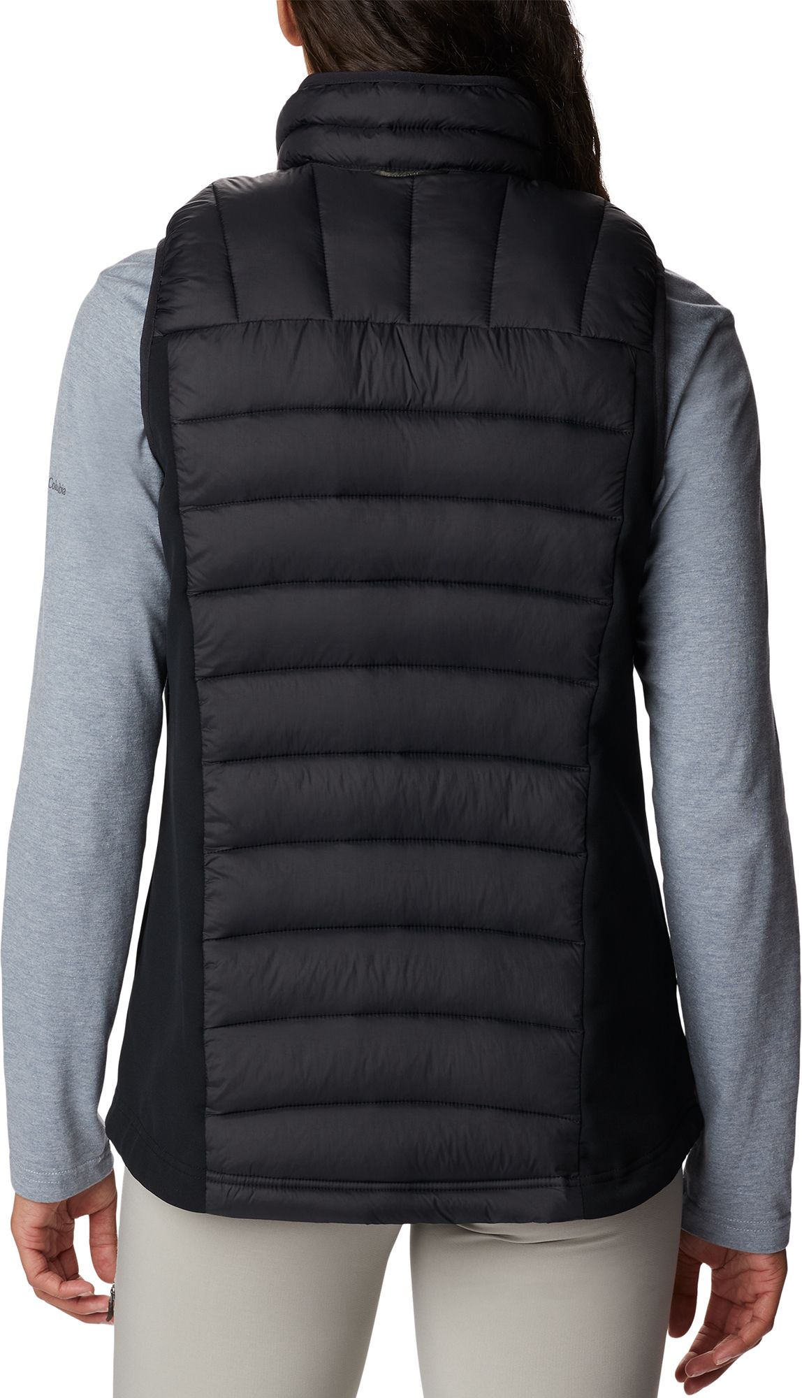 Columbia Women's Oak Ridge Interchange Jacket product image