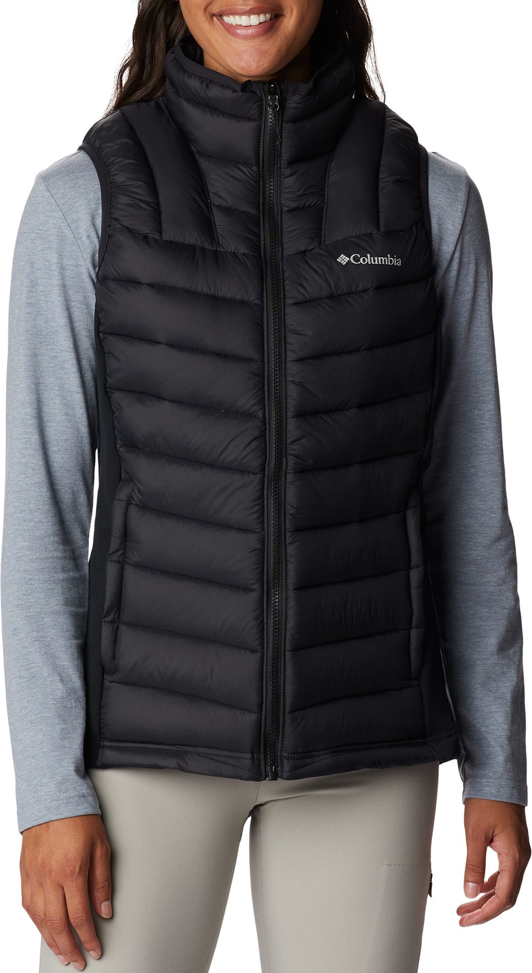 Columbia Women's Oak Ridge Interchange Jacket product image