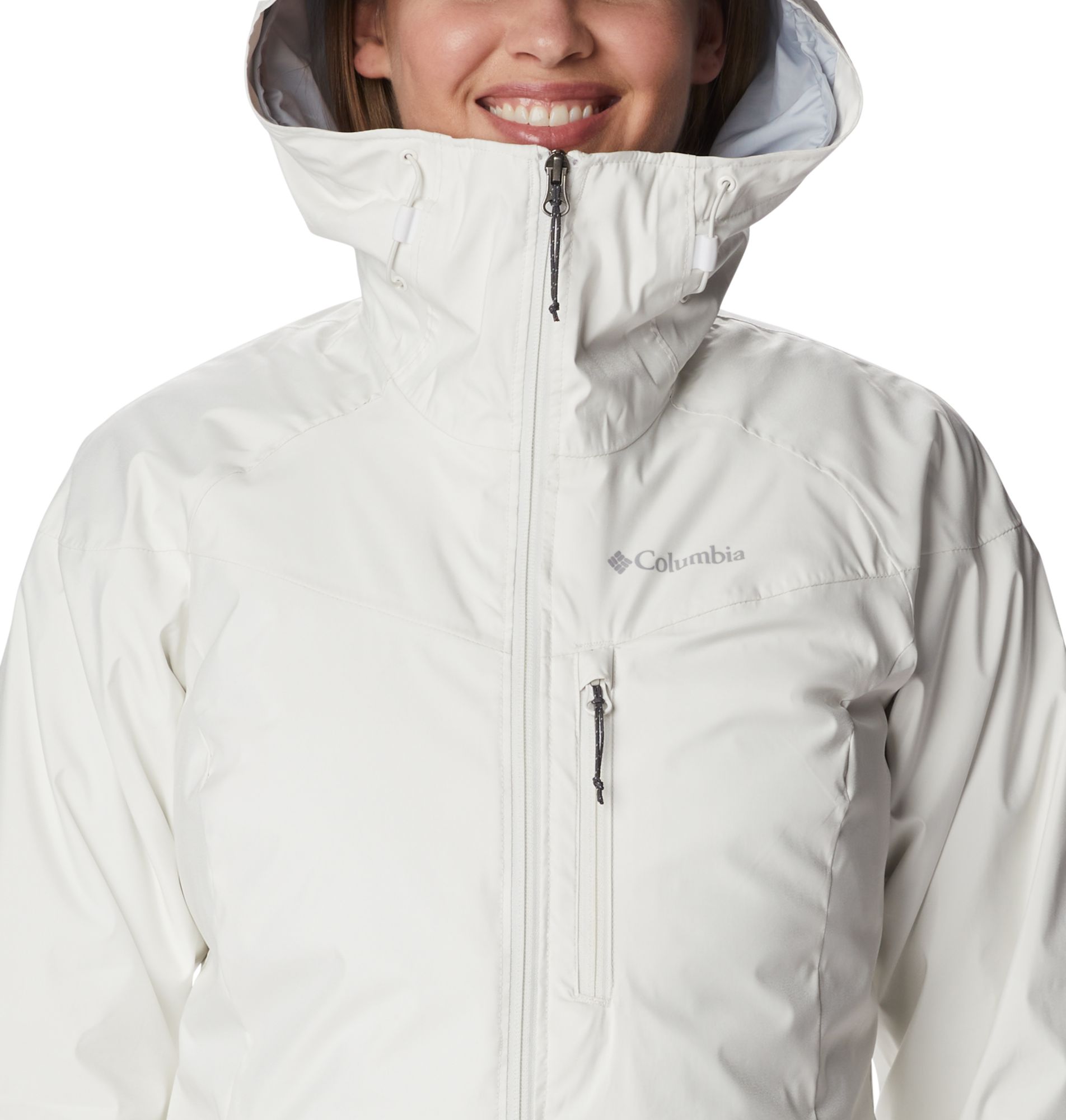 Columbia Women's Oak Ridge Interchange Jacket