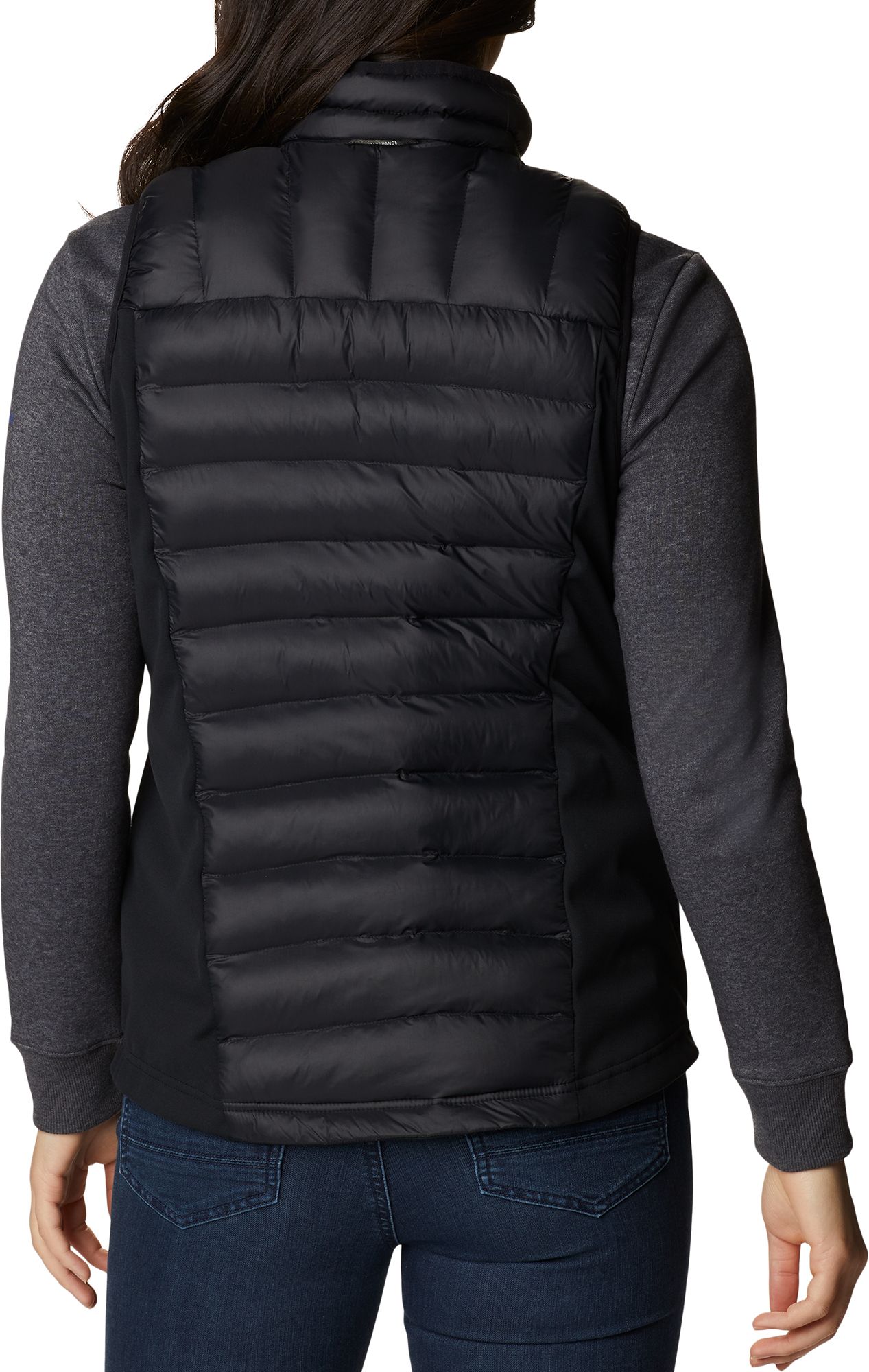 Columbia Women's Oak Ridge Interchange Jacket product image