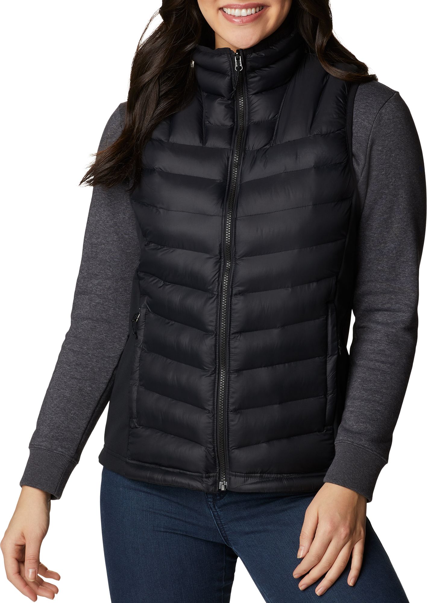 Columbia Women's Oak Ridge Interchange Jacket product image
