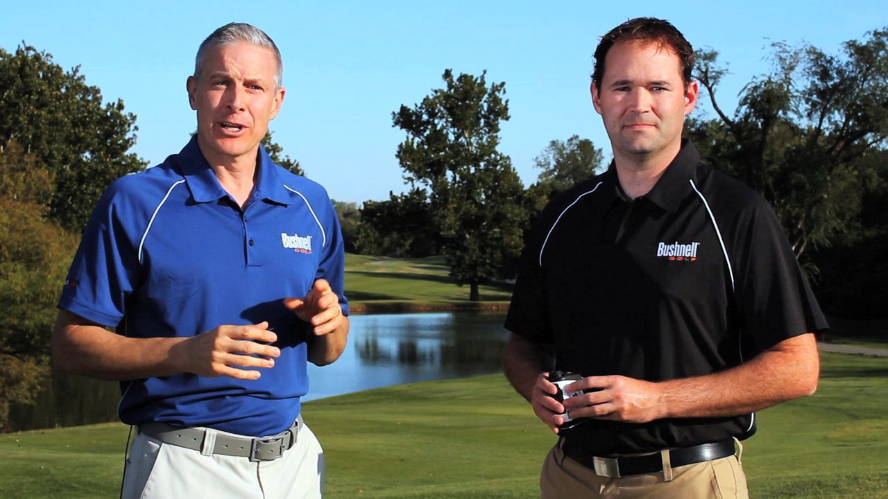 Bushnell Tour V4 Patriot Pack product