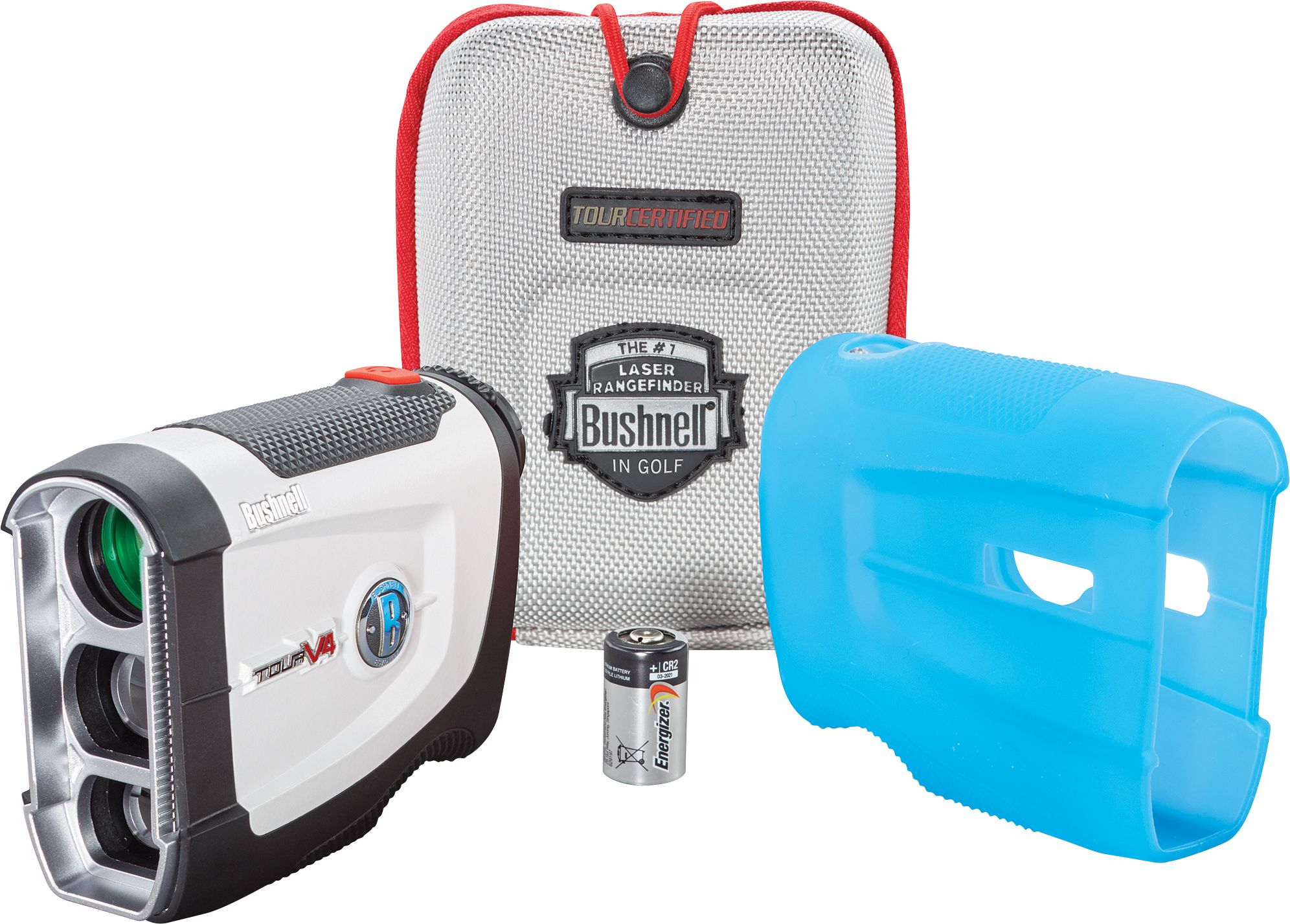 Bushnell Tour V4 Patriot Pack product image