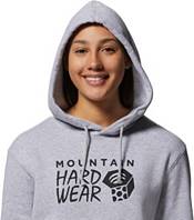 Mountain Hardwear Women's MHW Logo Pullover Hoodie product image