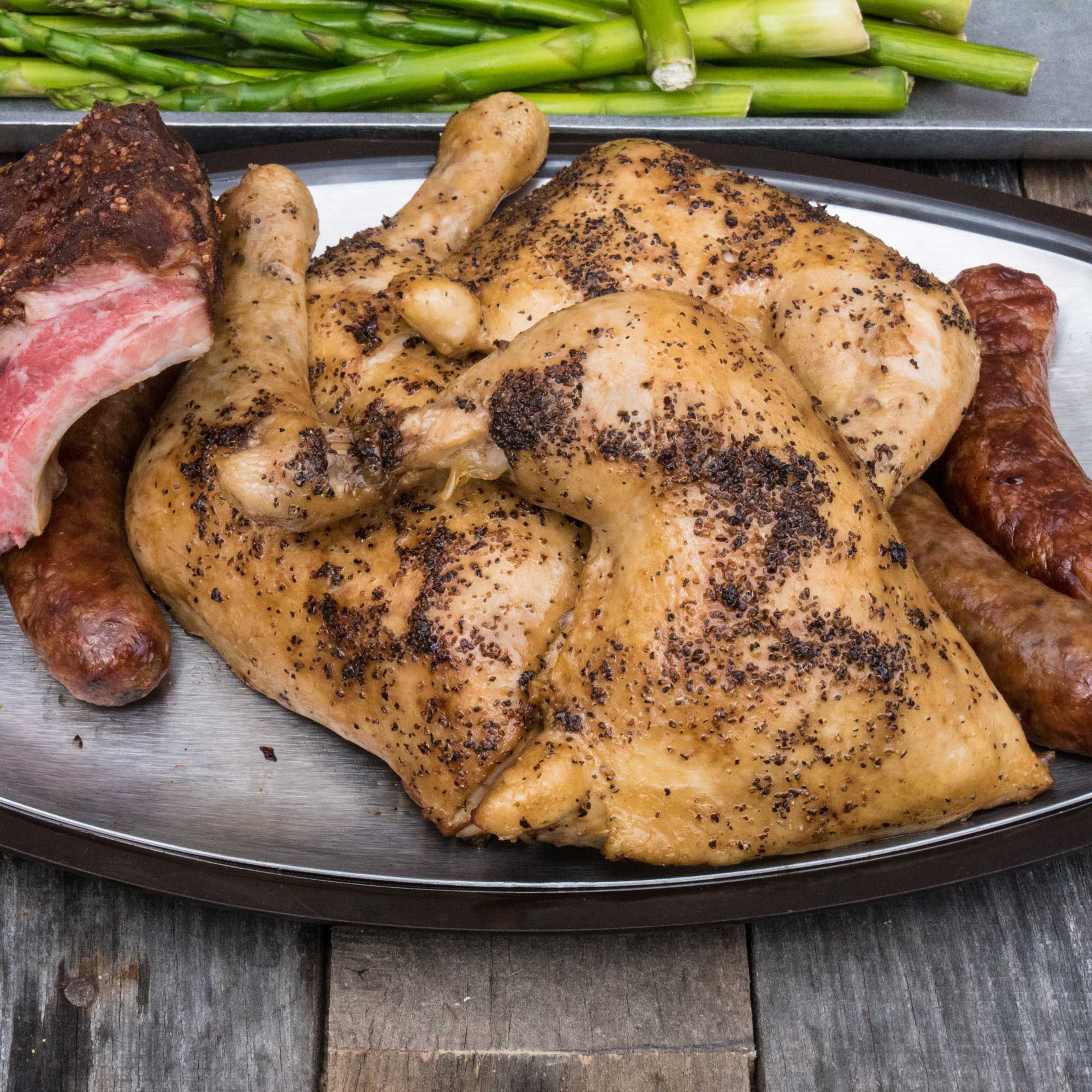 Masterbuilt 40" Bluetooth Electric Smoker product image