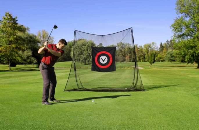 Callaway Base Hitting Net 8 X 10 Dick S Sporting Goods