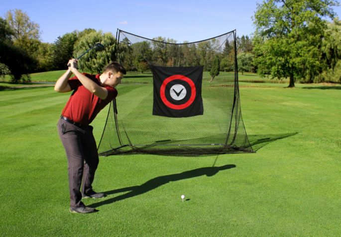 Callaway Base Hitting Net 8 X 10 Dick S Sporting Goods