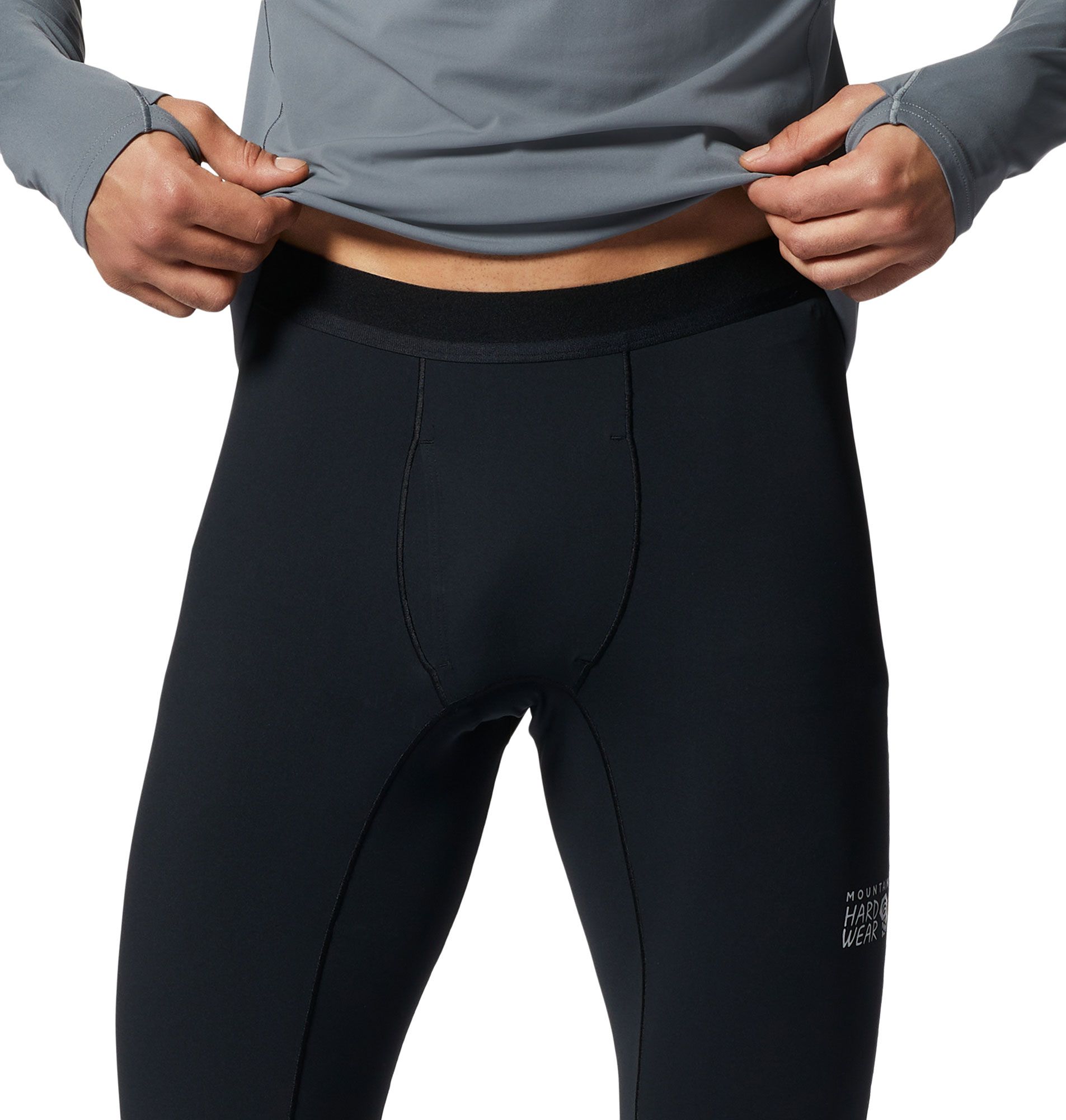 Mountain Hardwear Men's Stretch Tight Pants