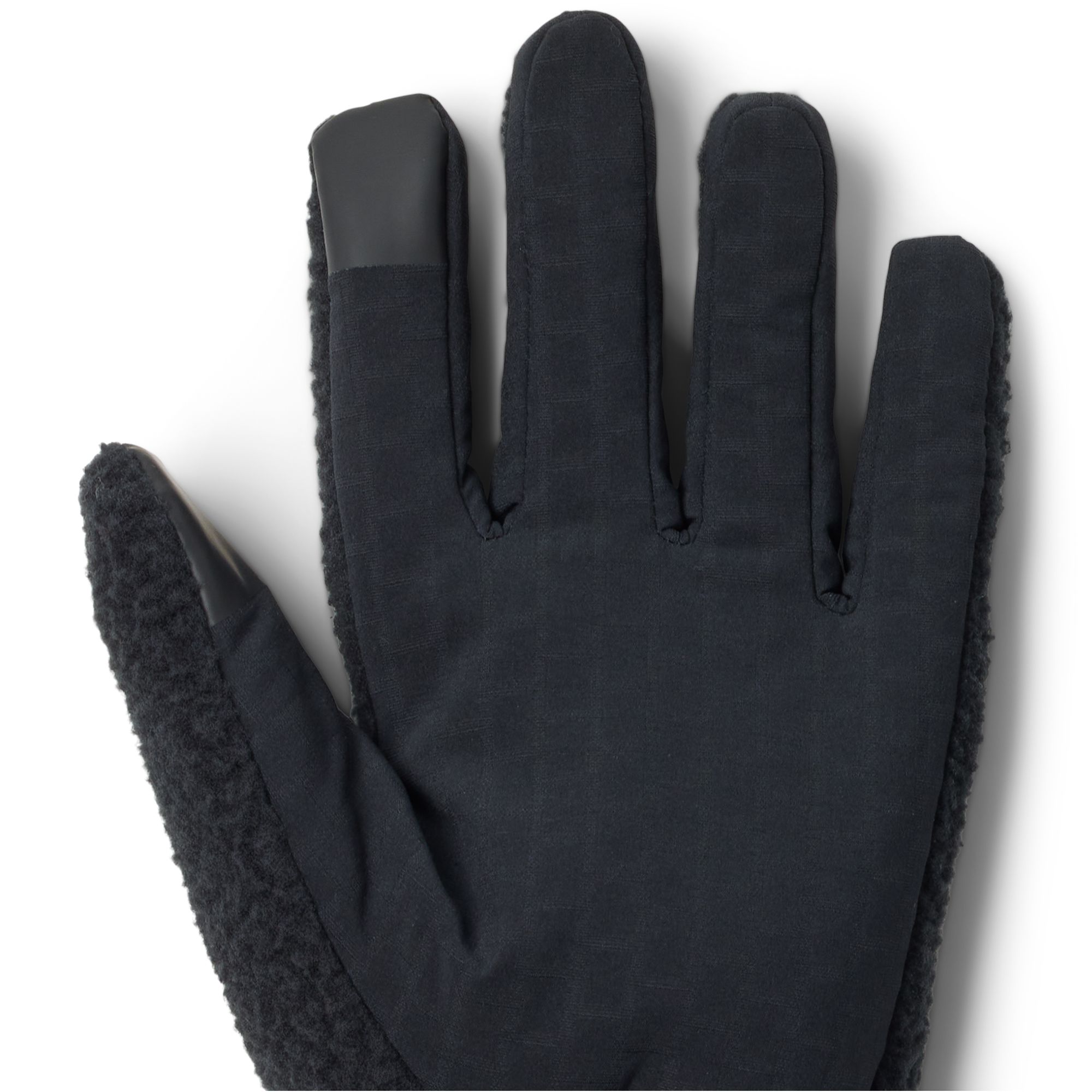 Mountain Hardwear Men's HiCamp Sherpa Gloves