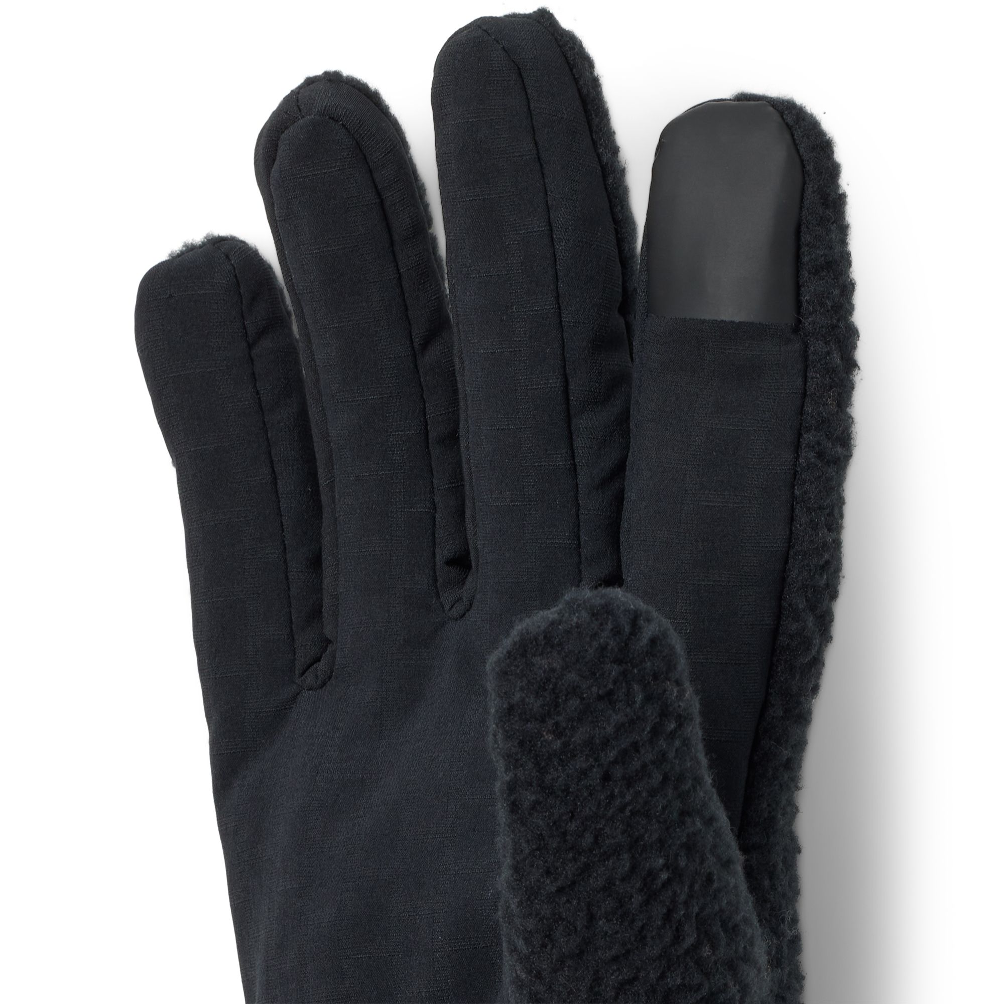 Mountain Hardwear Men's HiCamp Sherpa Gloves