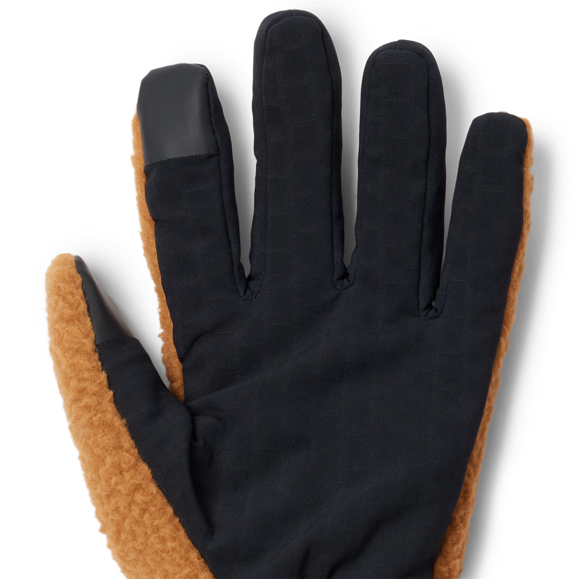 Mountain Hardwear Men's HiCamp Sherpa Gloves