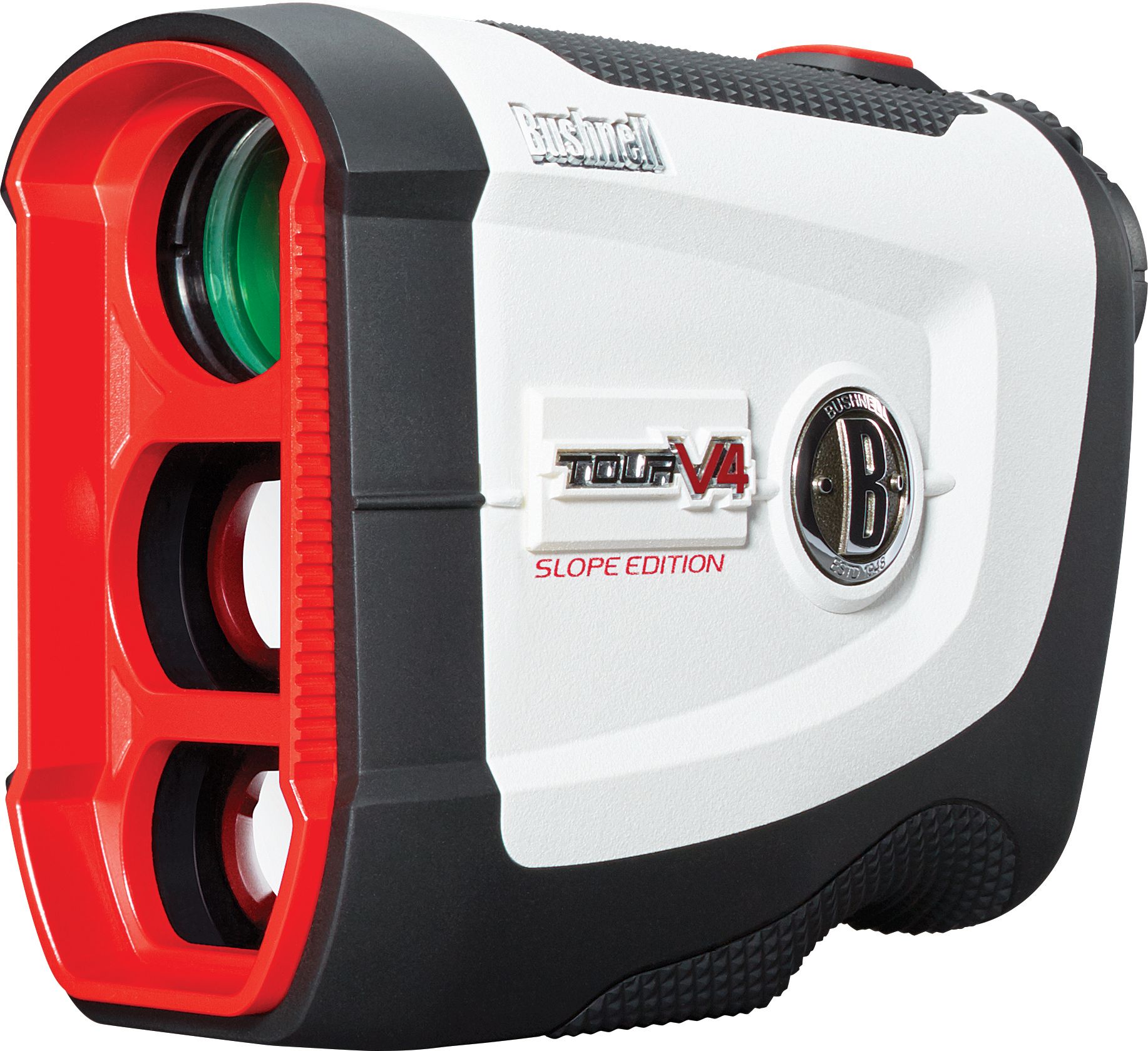 Bushnell Tour v4 Shift Patriot Pack Laser Rangefinder product image