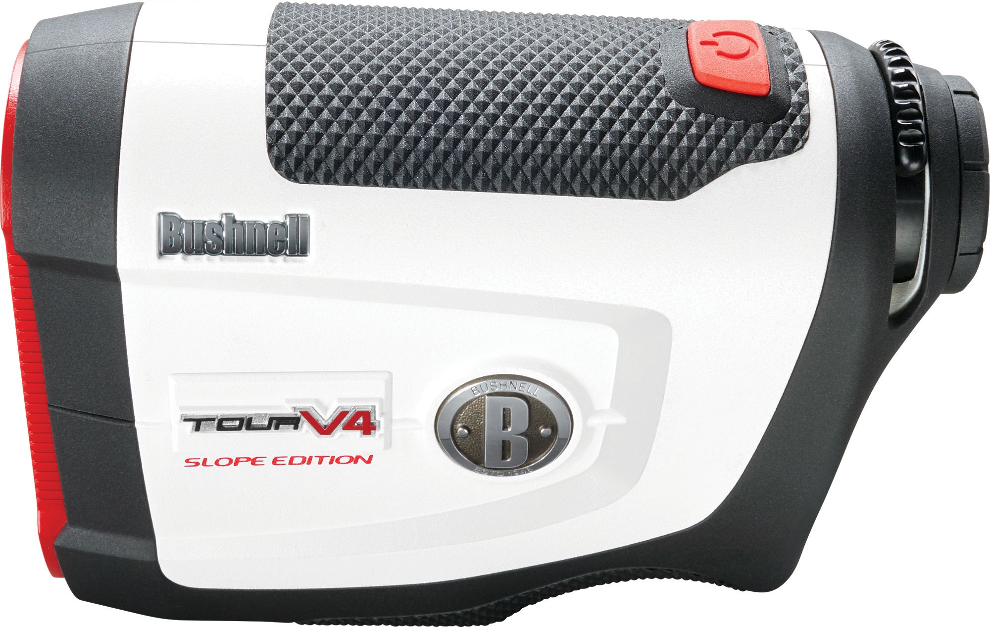Bushnell Tour v4 Shift Patriot Pack Laser Rangefinder product image