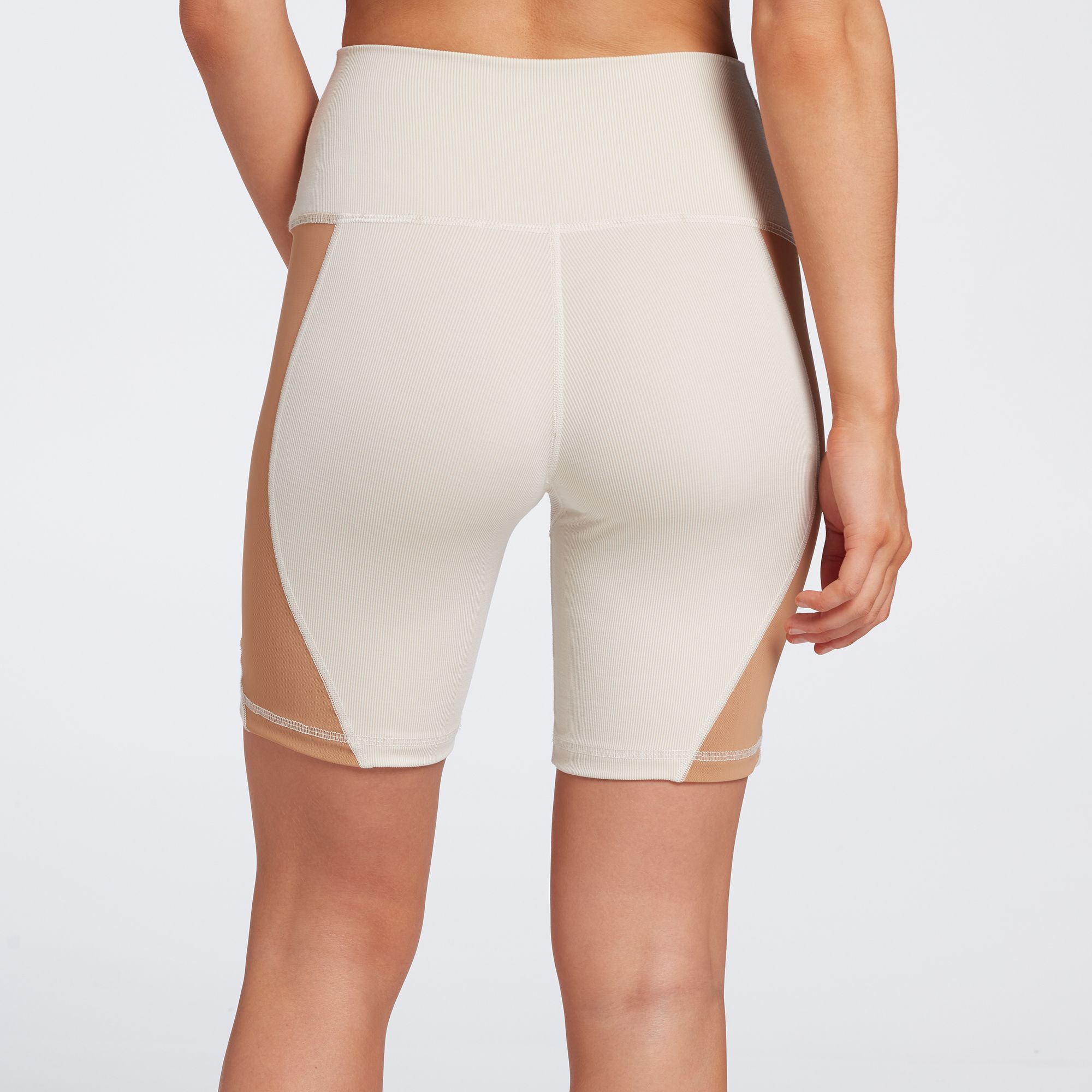 Solely Fit Women's Aminatu Biker Shorts