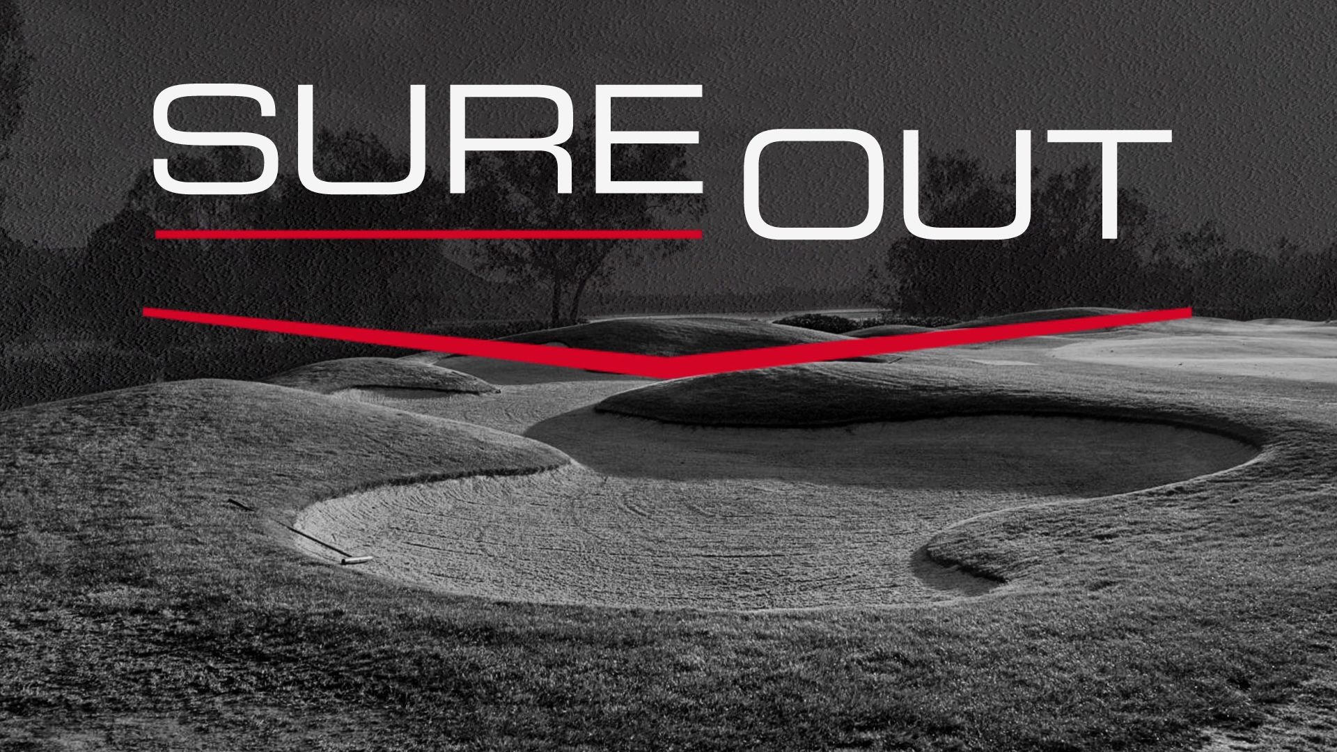 Callaway Sure Out Wedge – (Steel) product