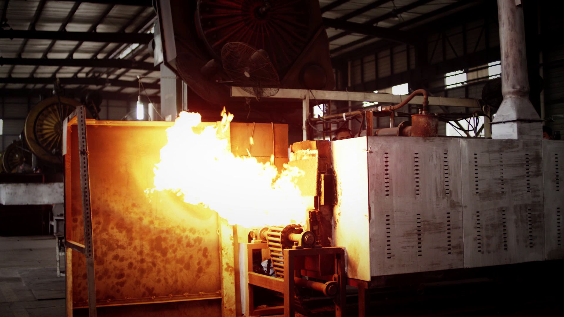 TaylorMade P750 Tour Proto Irons - Steel product