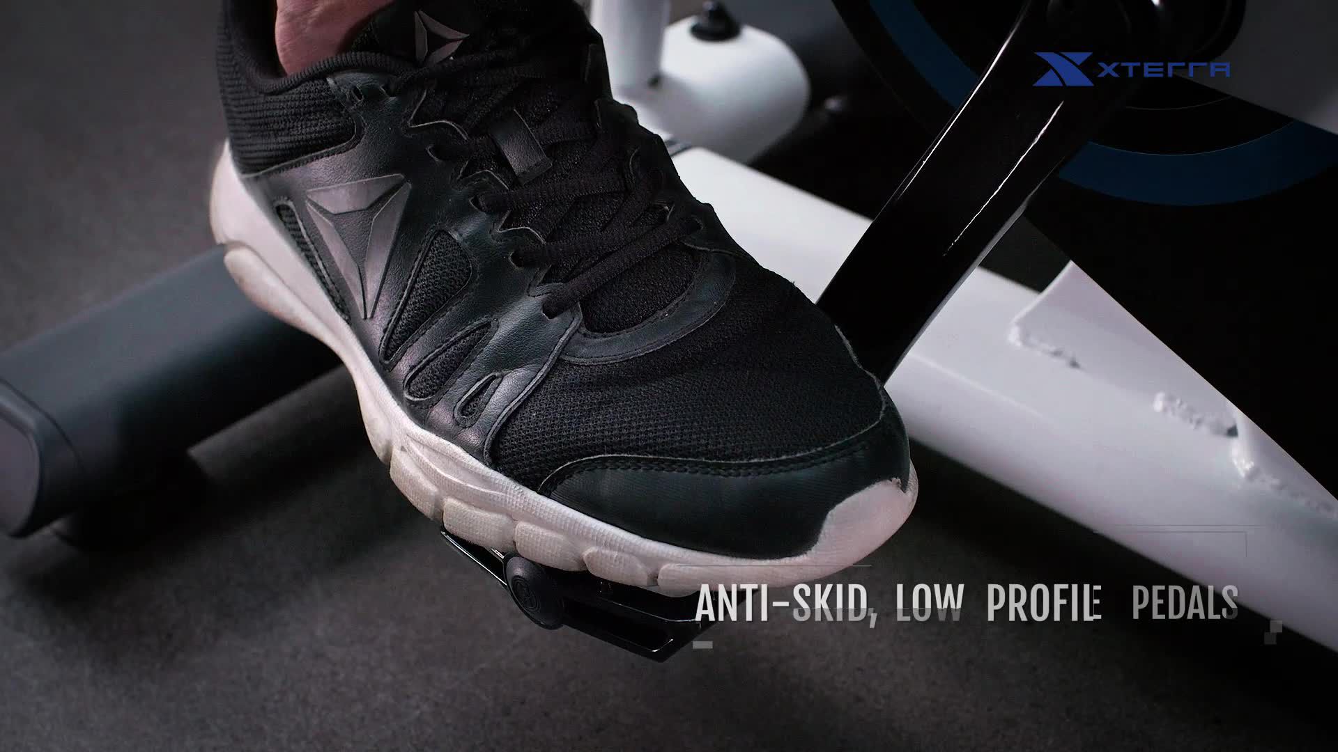 XTERRA Fitness AIR650 Air Bike Pro product