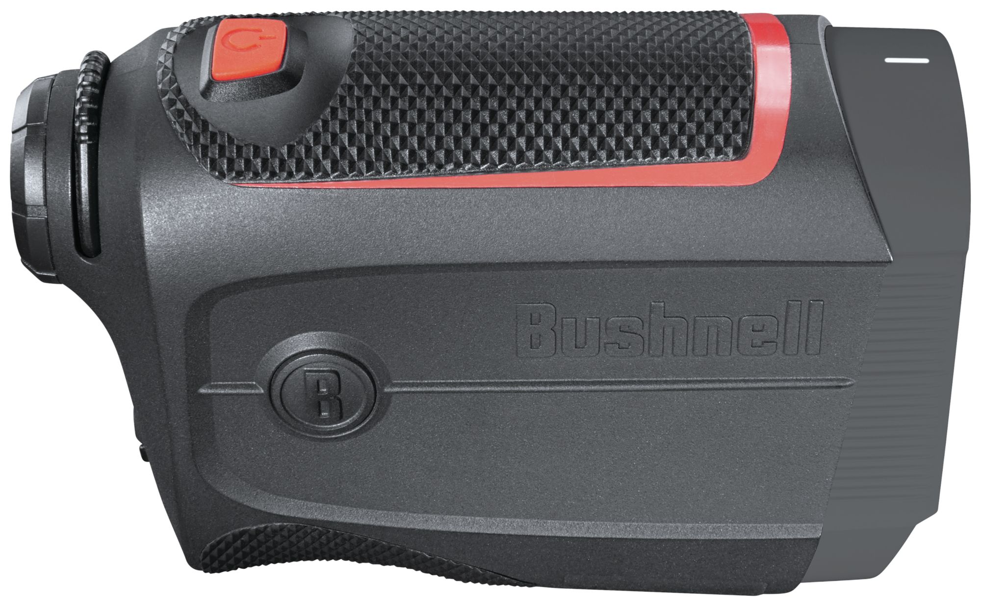 Bushnell Hybrid Laser Rangefinder + Golf GPS product image