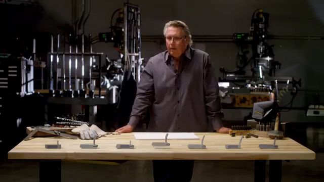 Scotty Cameron 2018 Select Newport 2 Putter product