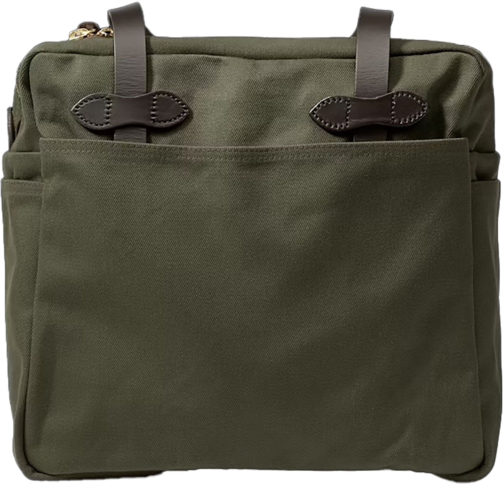 Filson Rugged Tote Bag with Zipper product image
