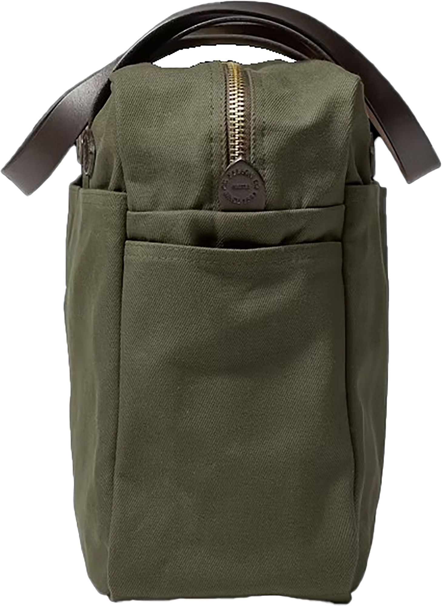 Filson Rugged Tote Bag with Zipper product image