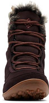 Columbia Women's Mix Shorty Insulated Waterproof Boots product image