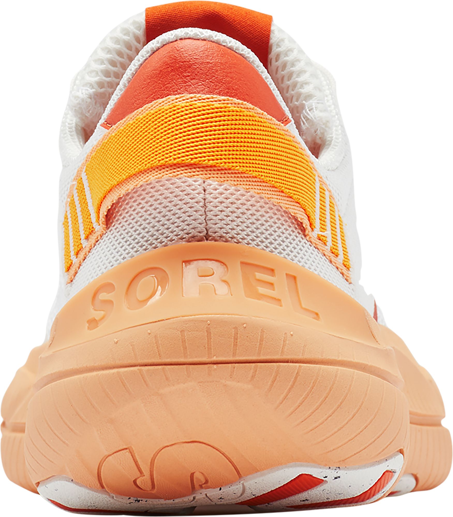Sorel X prAna Women's Explorer Blitz Leisure Lace Sneakers product image