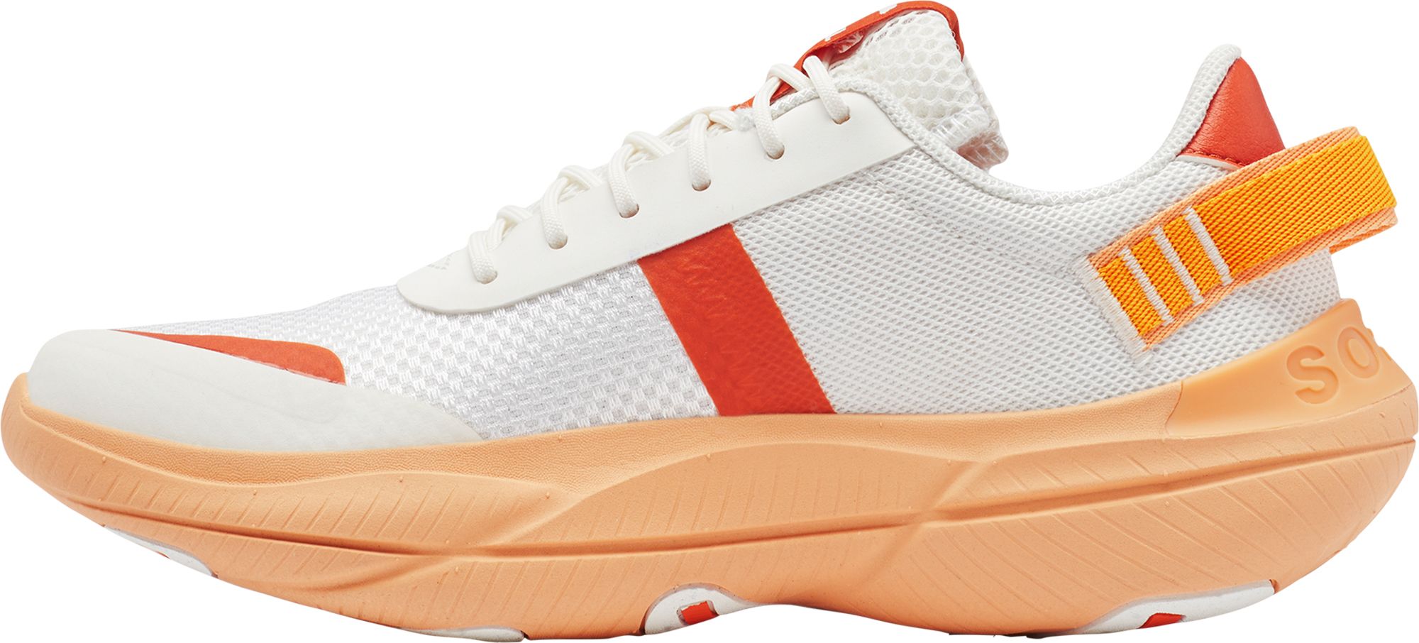 Sorel X prAna Women's Explorer Blitz Leisure Lace Sneakers product image