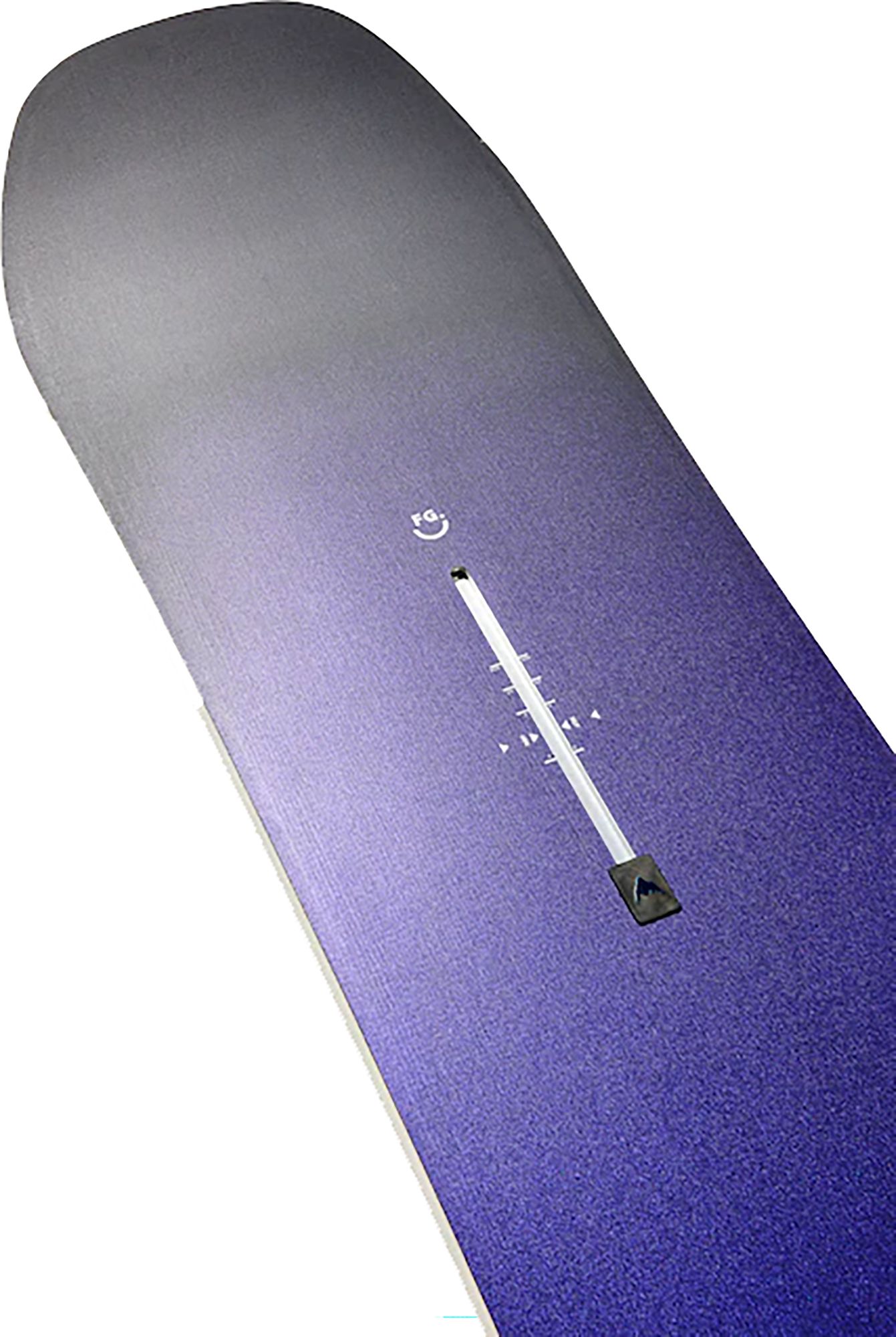 Burton Youth Feelgood Smalls Snowboard product image
