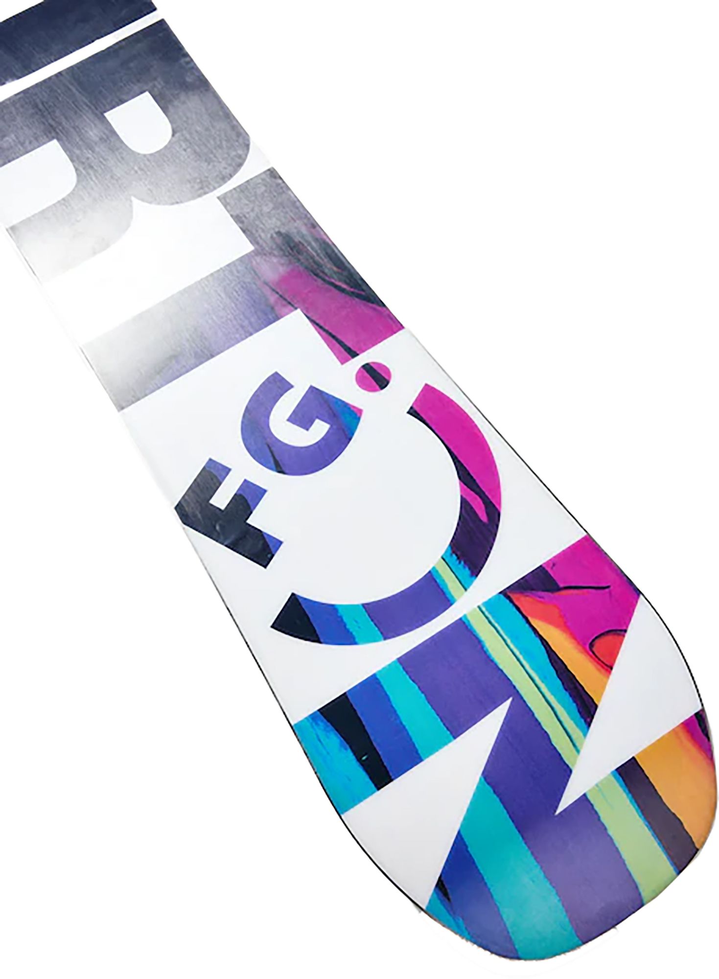 Burton Youth Feelgood Smalls Snowboard product image