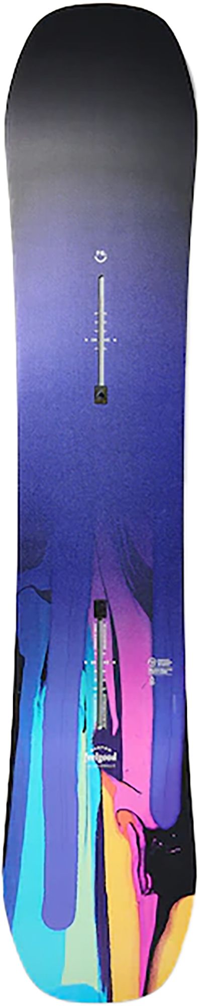 Burton Youth Feelgood Smalls Snowboard product image