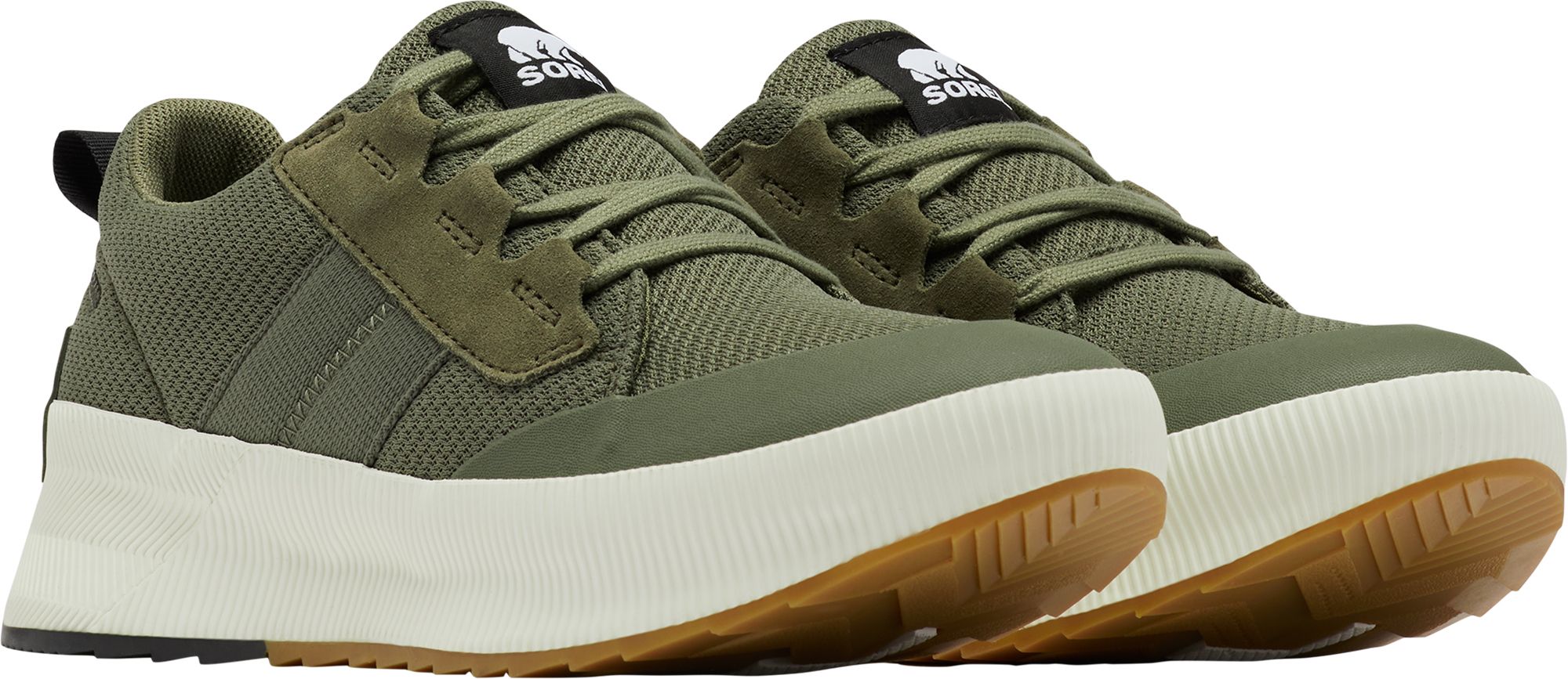 SOREL Women's Out 'N About III Waterproof Sneakers product image