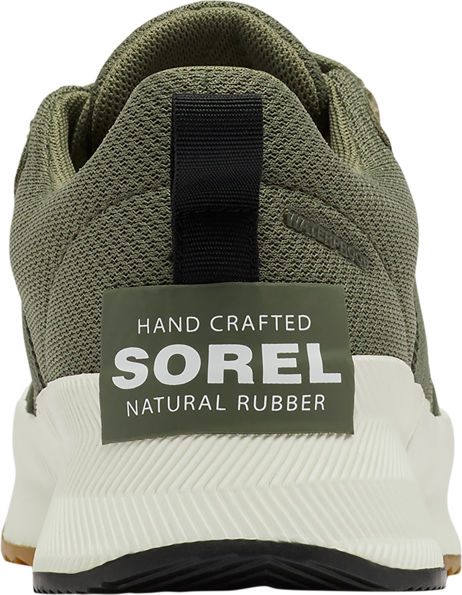 SOREL Women's Out 'N About III Waterproof Sneakers product image