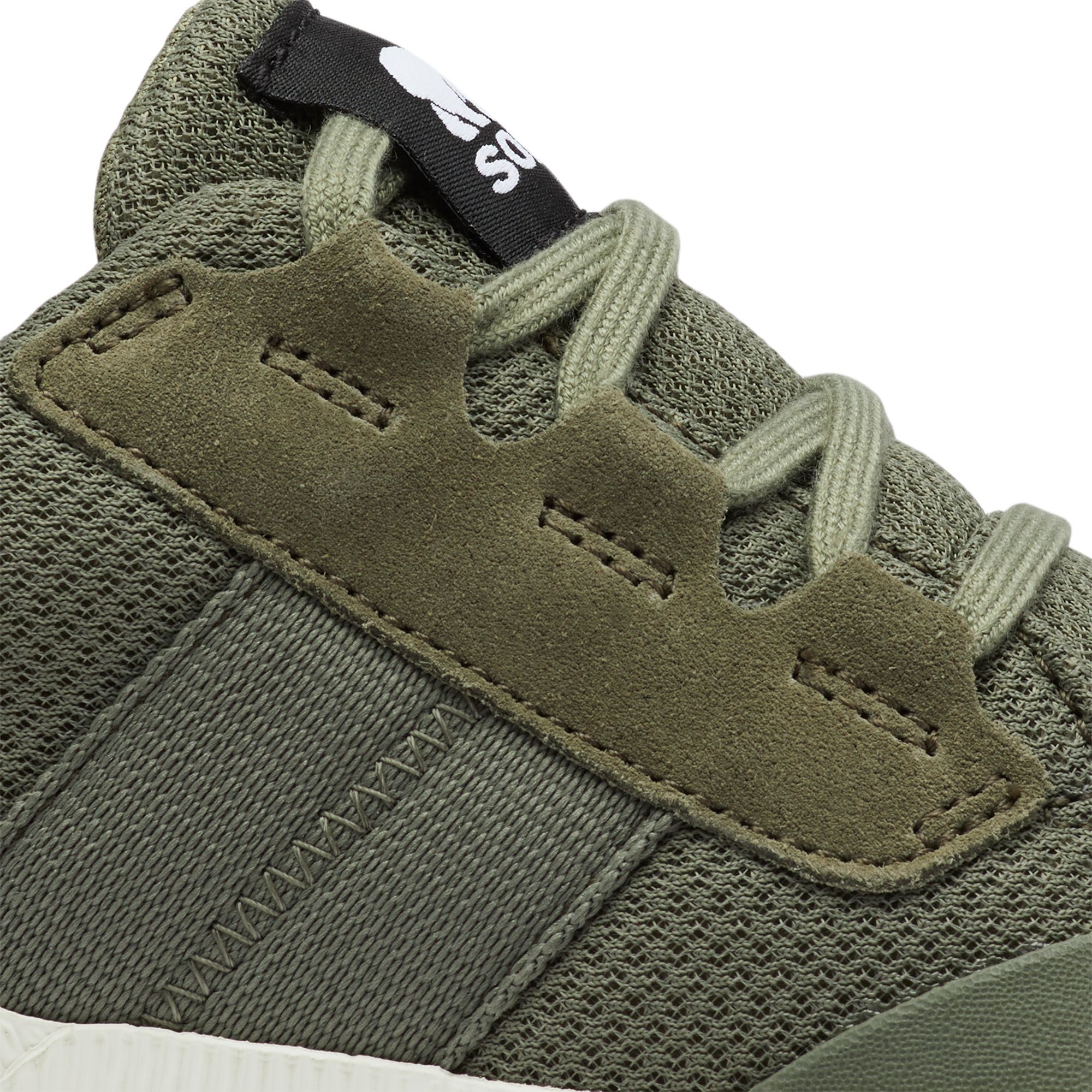 SOREL Women's Out 'N About III Waterproof Sneakers product image